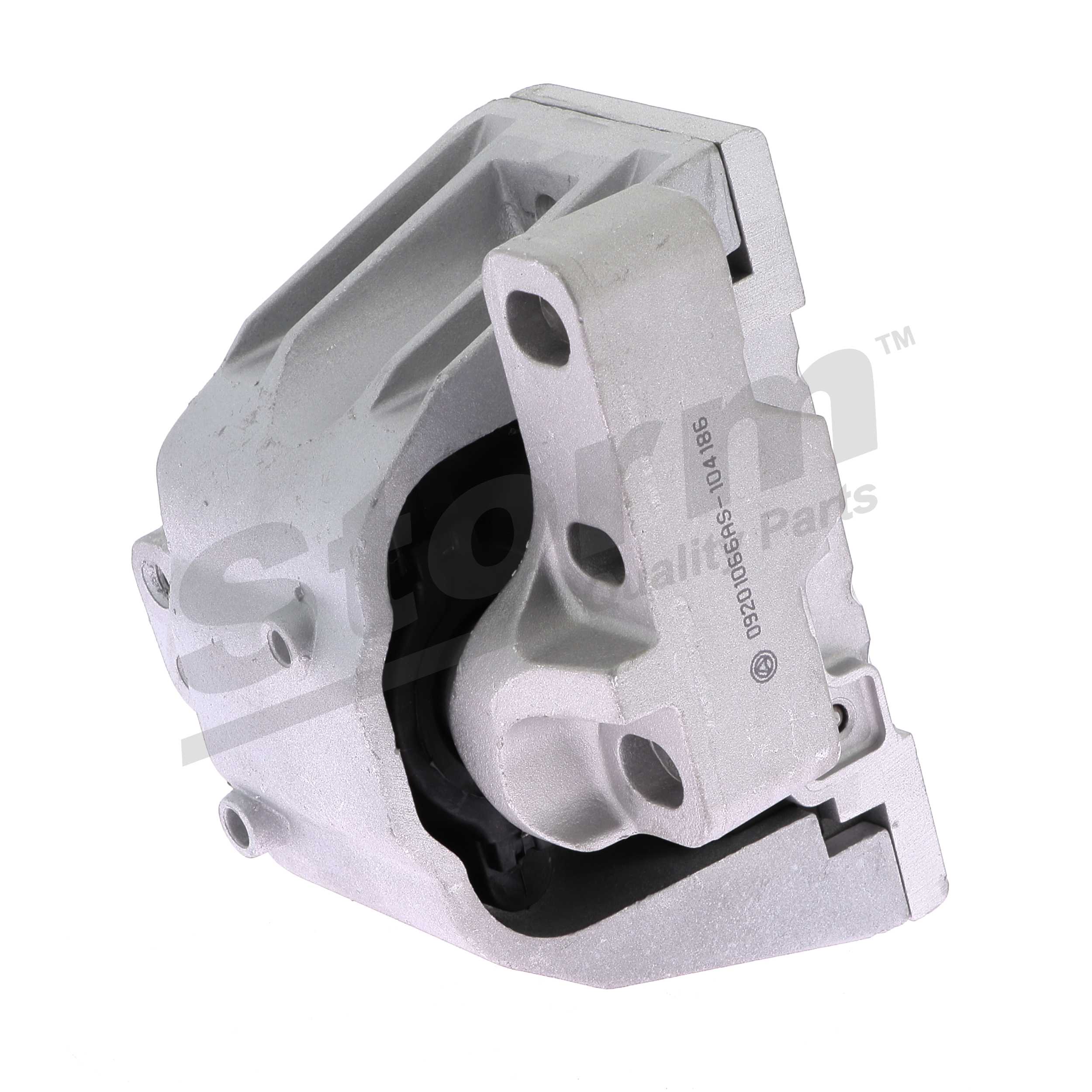 STORM QUALITY PARTS F2571 Ulożenie motora SKODA skúsenosti a cena