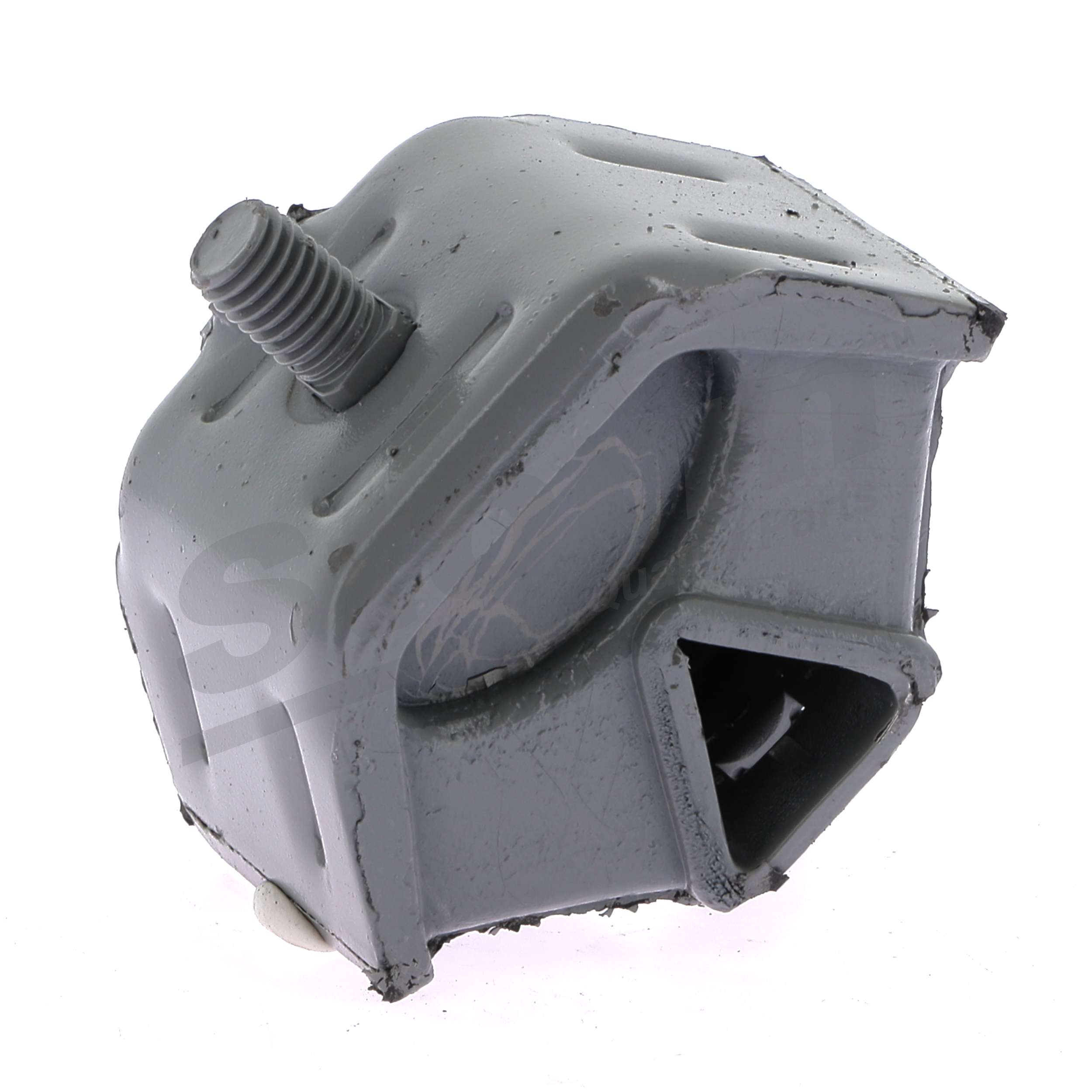 STORM QUALITY PARTS F2576 FORD FIESTA 4 (JA, JB) 1.8DI Motora stiprinājums 75 ZS Dīzelis 2001 cena