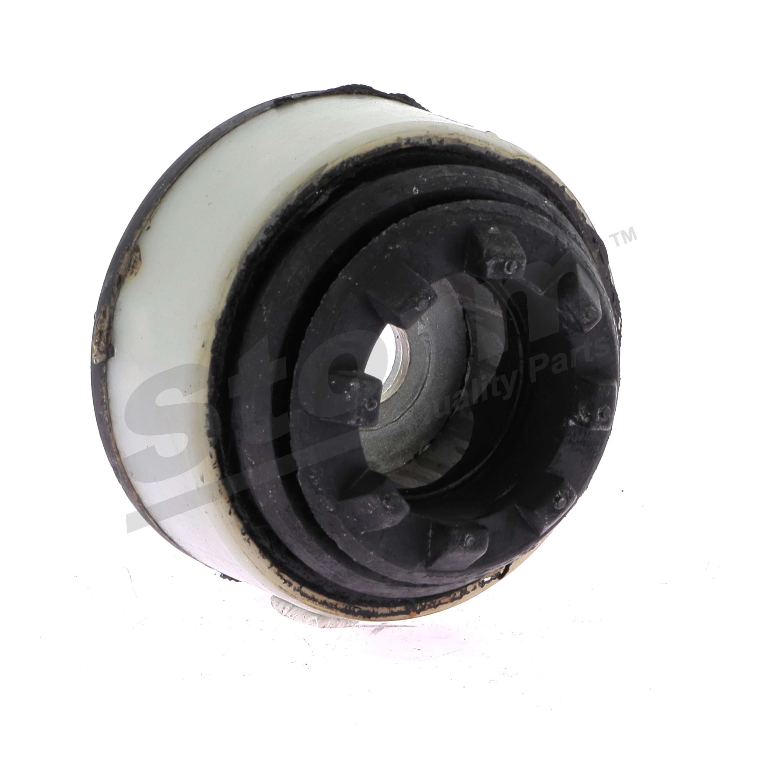 STORM QUALITY PARTS F2588 Stötdämparfäste FIAT Fiorino II Pick-up (146) pris