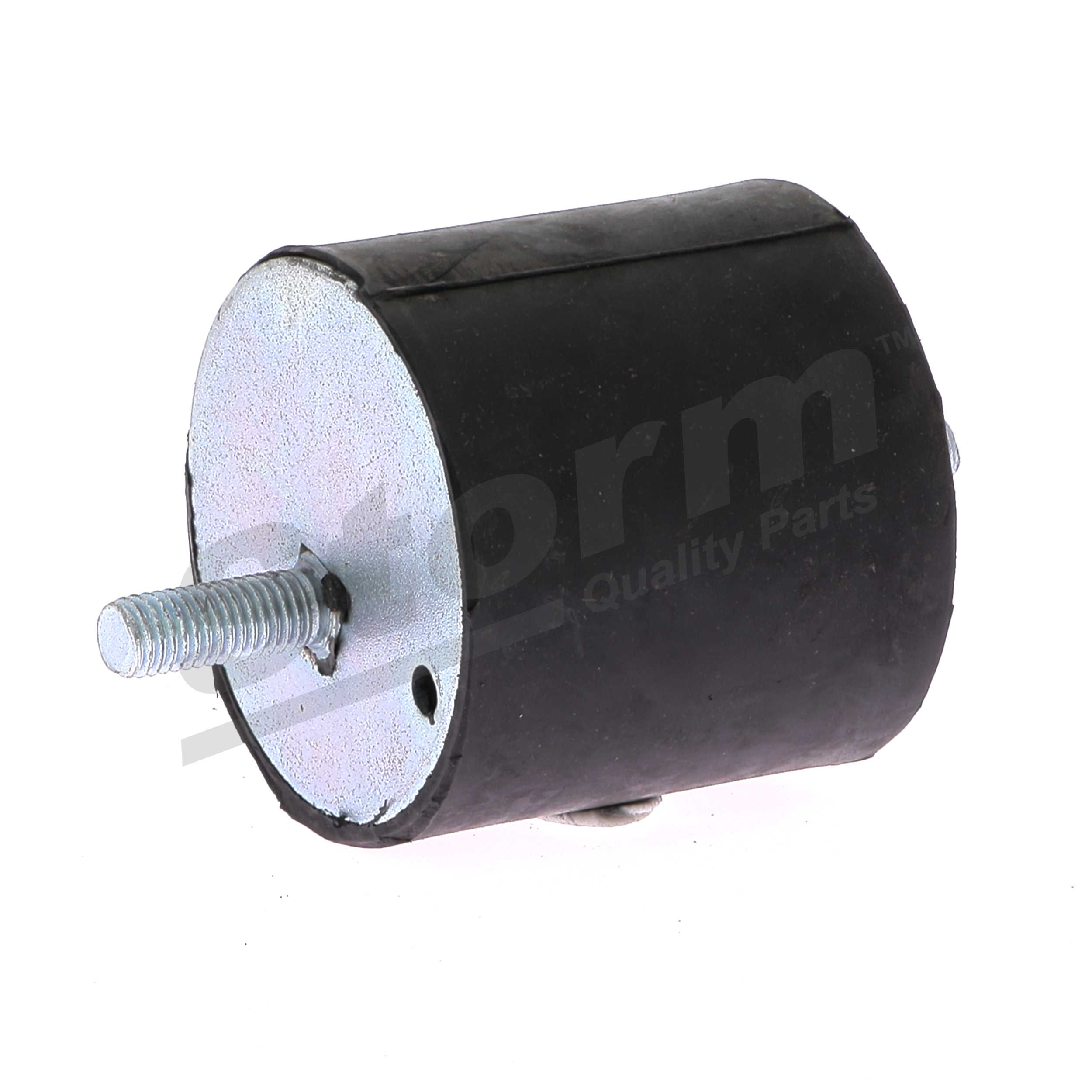 STORM QUALITY PARTS F2605 Motorlager BMW 5 Touring (E34) 525ix 192 PS Benzin 1995