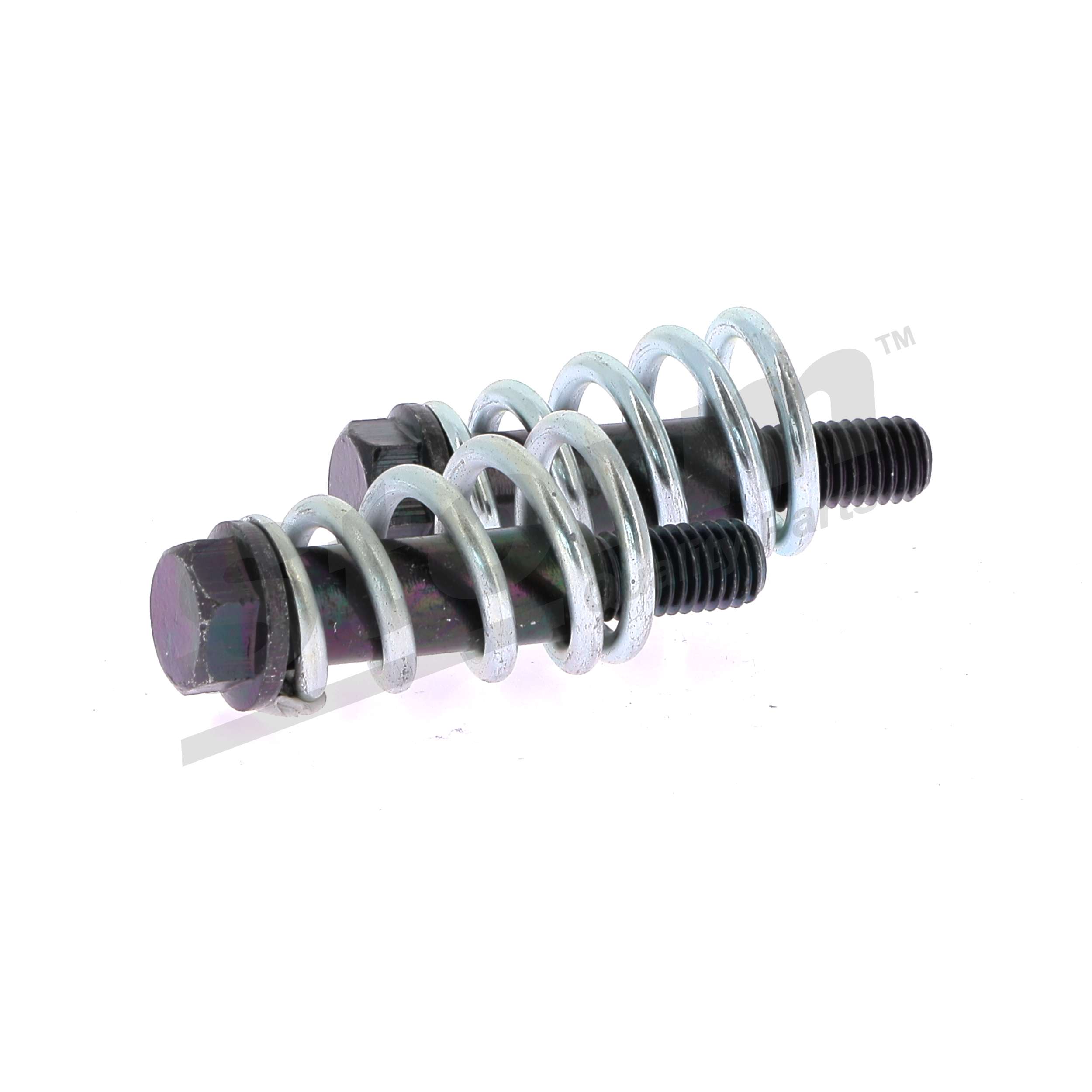 Peugeot 5008 Montagesatz Auspuff STORM QUALITY PARTS F2619