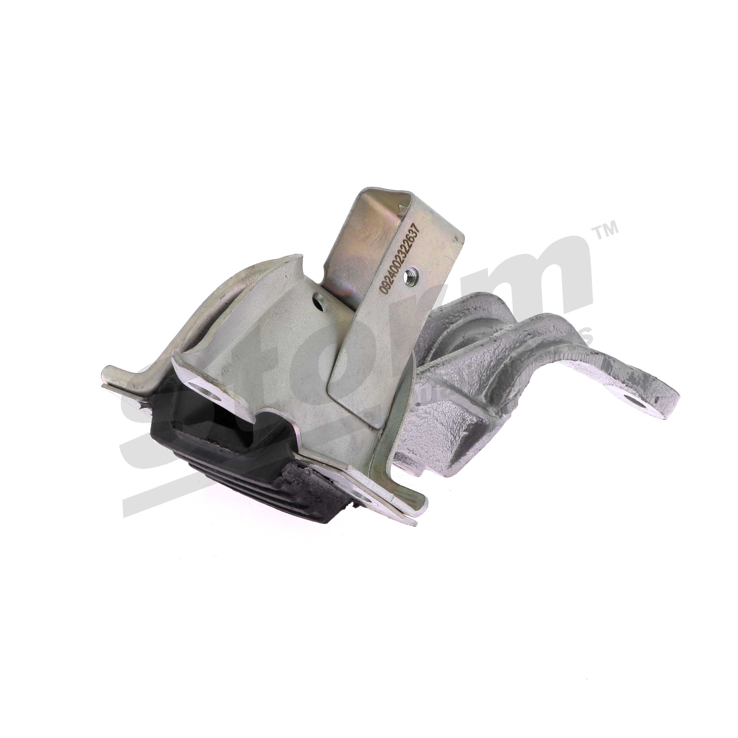 F2637 Support moteur STORM QUALITY PARTS FIAT DOBLO