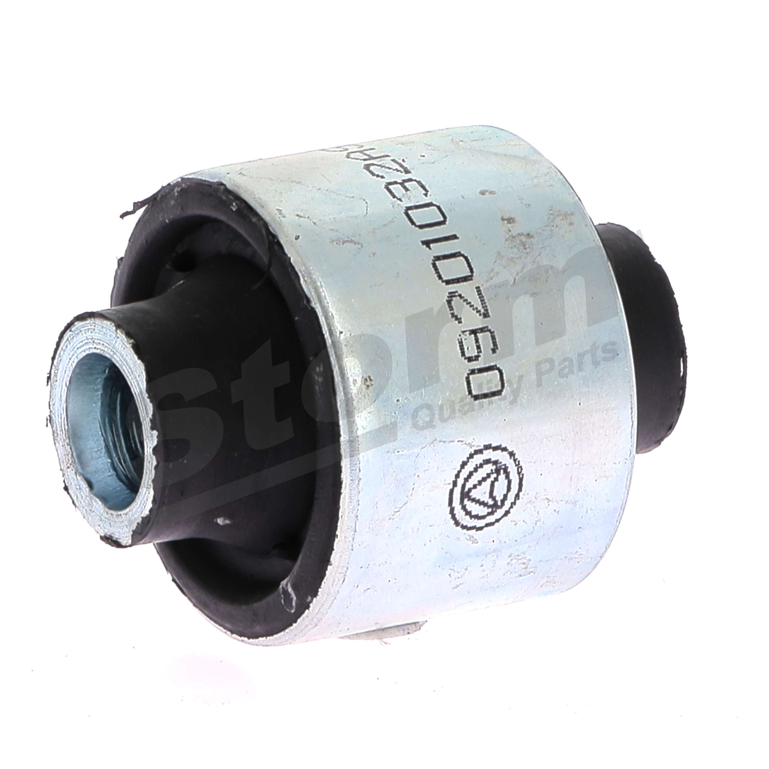 F2649 STORM QUALITY PARTS Silent bloc triangle de suspension BMW F10
