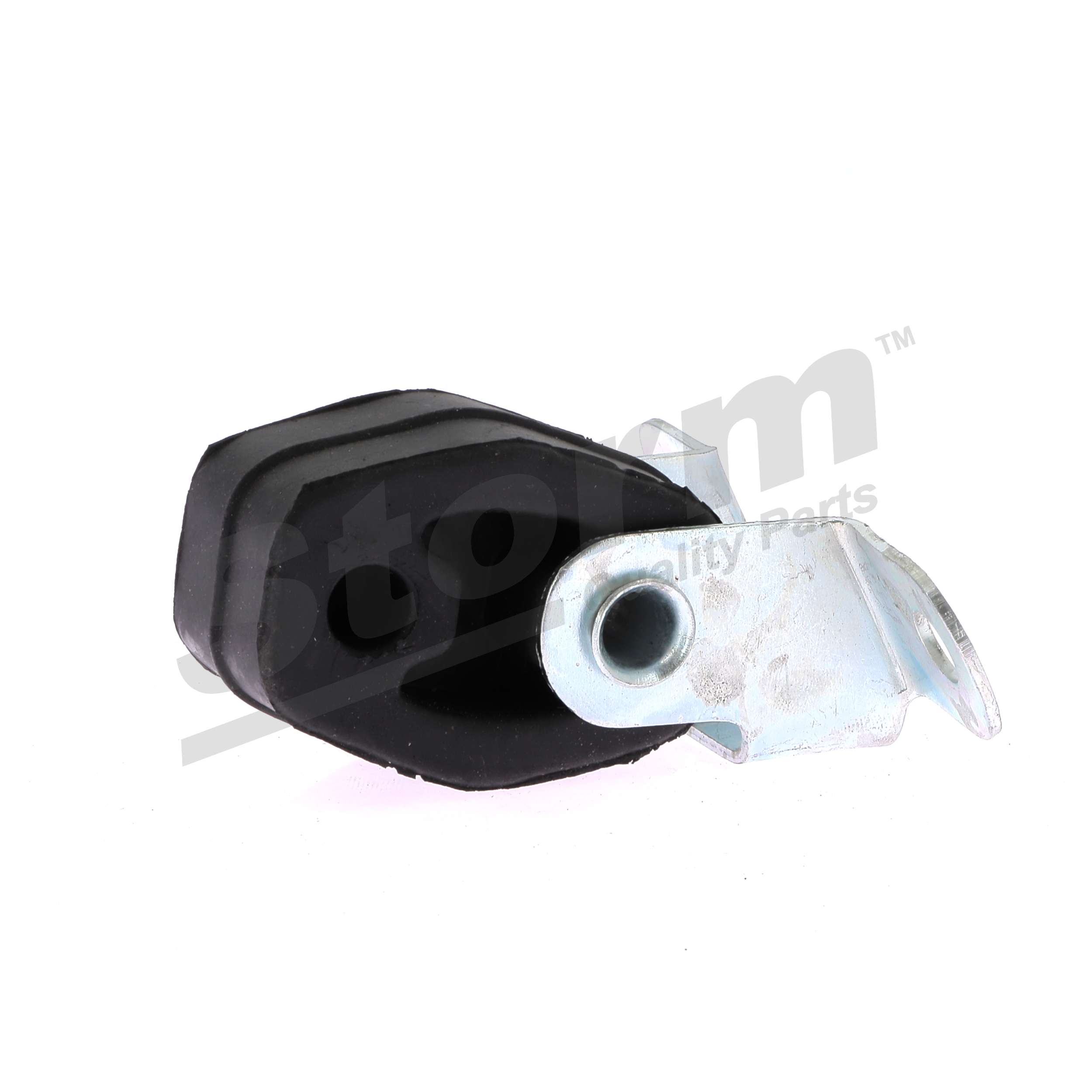 F2662 Holder, eksosanlegg VOLVO 240 STORM QUALITY PARTS