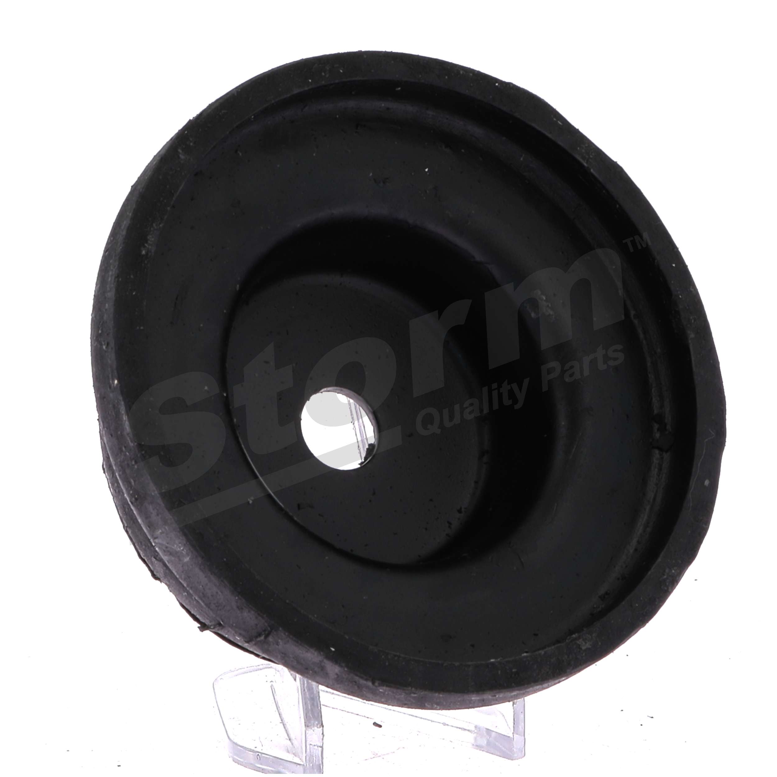 Strut mount and bearing STORM QUALITY PARTS Front Axle - F2674