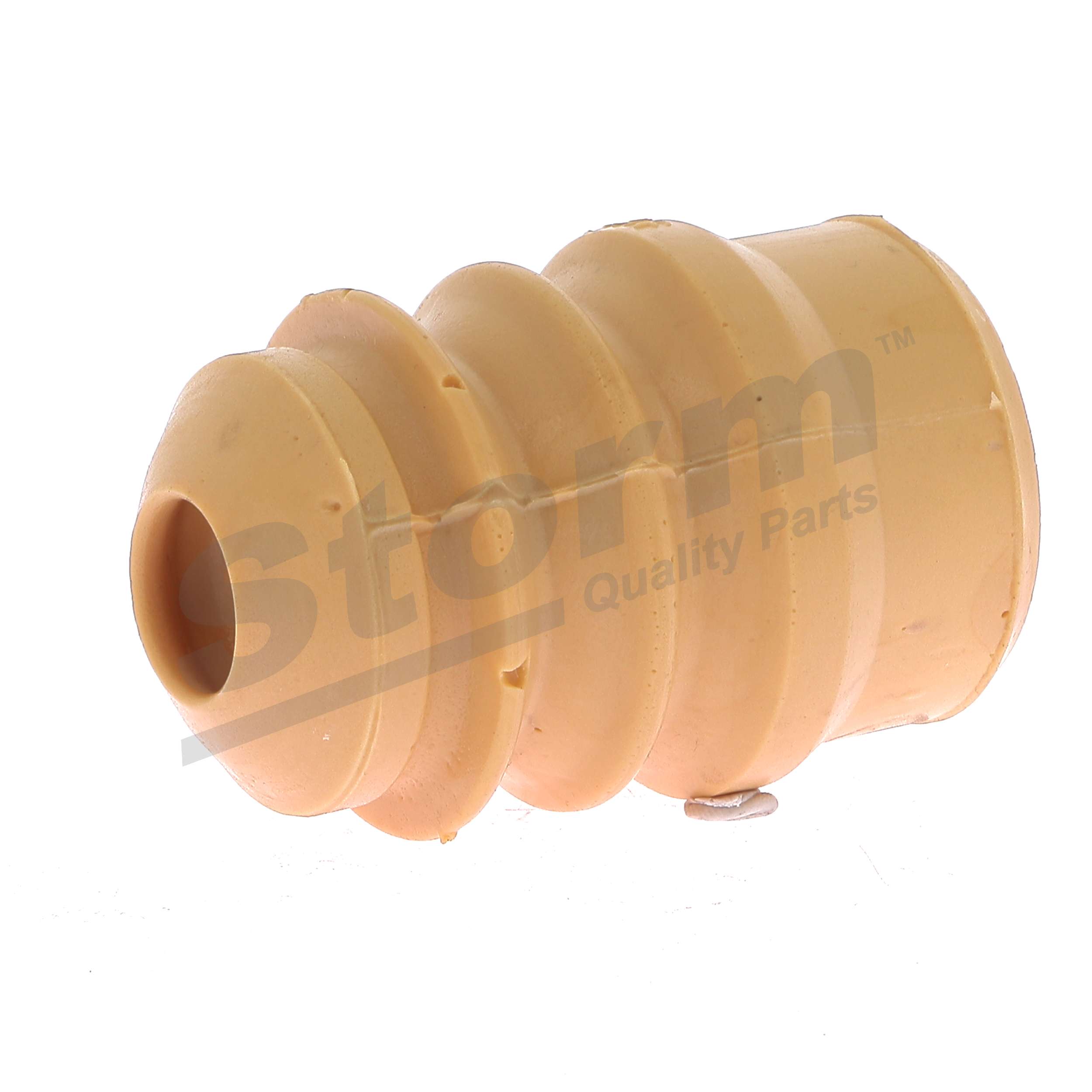 F2696 Kit parapolvere ammortizzatore e tampone ammortizzatore STORM QUALITY PARTS AUDI A3