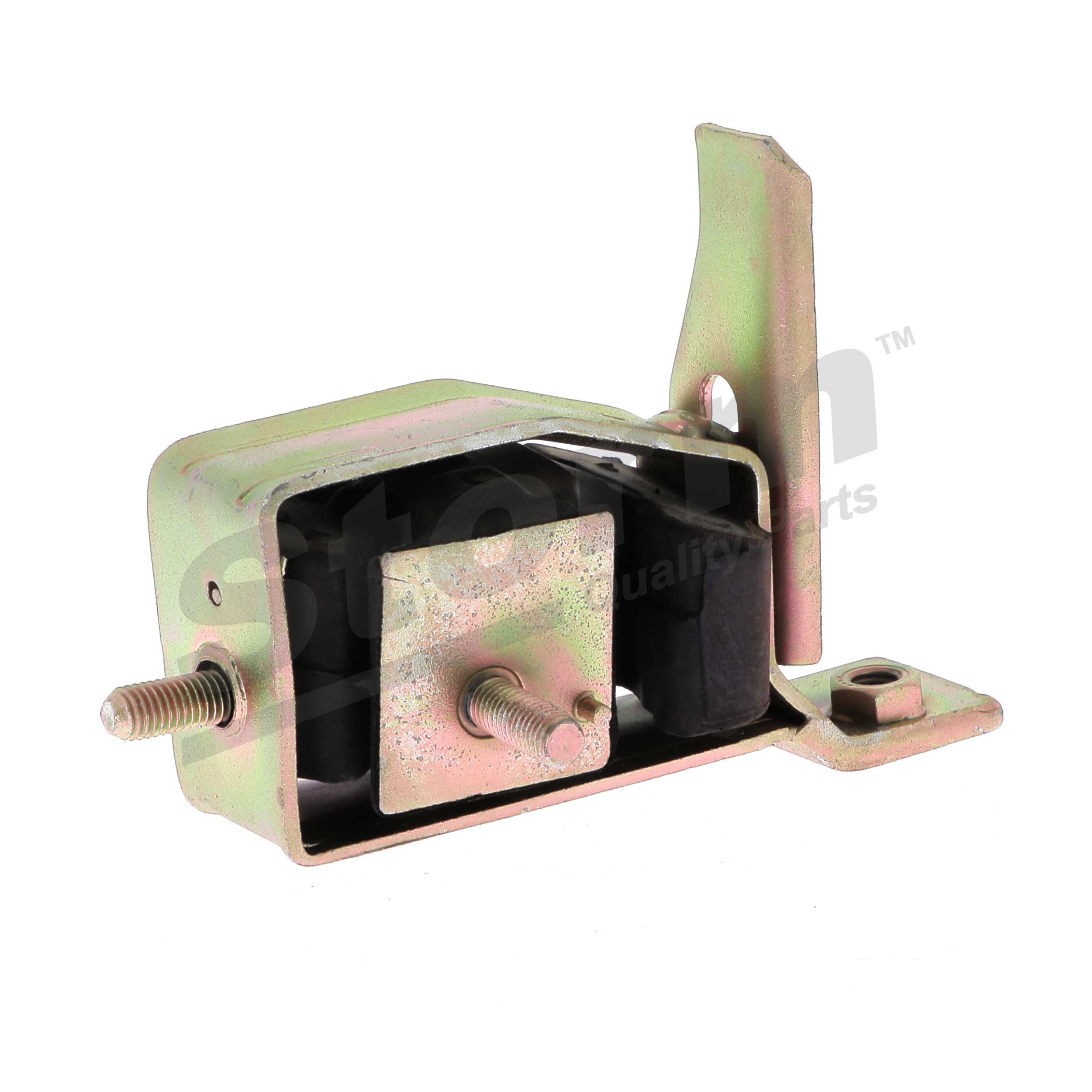 F2716 STORM QUALITY PARTS Motoraufhängung FORD KA+ Limousine (TK, FK)
