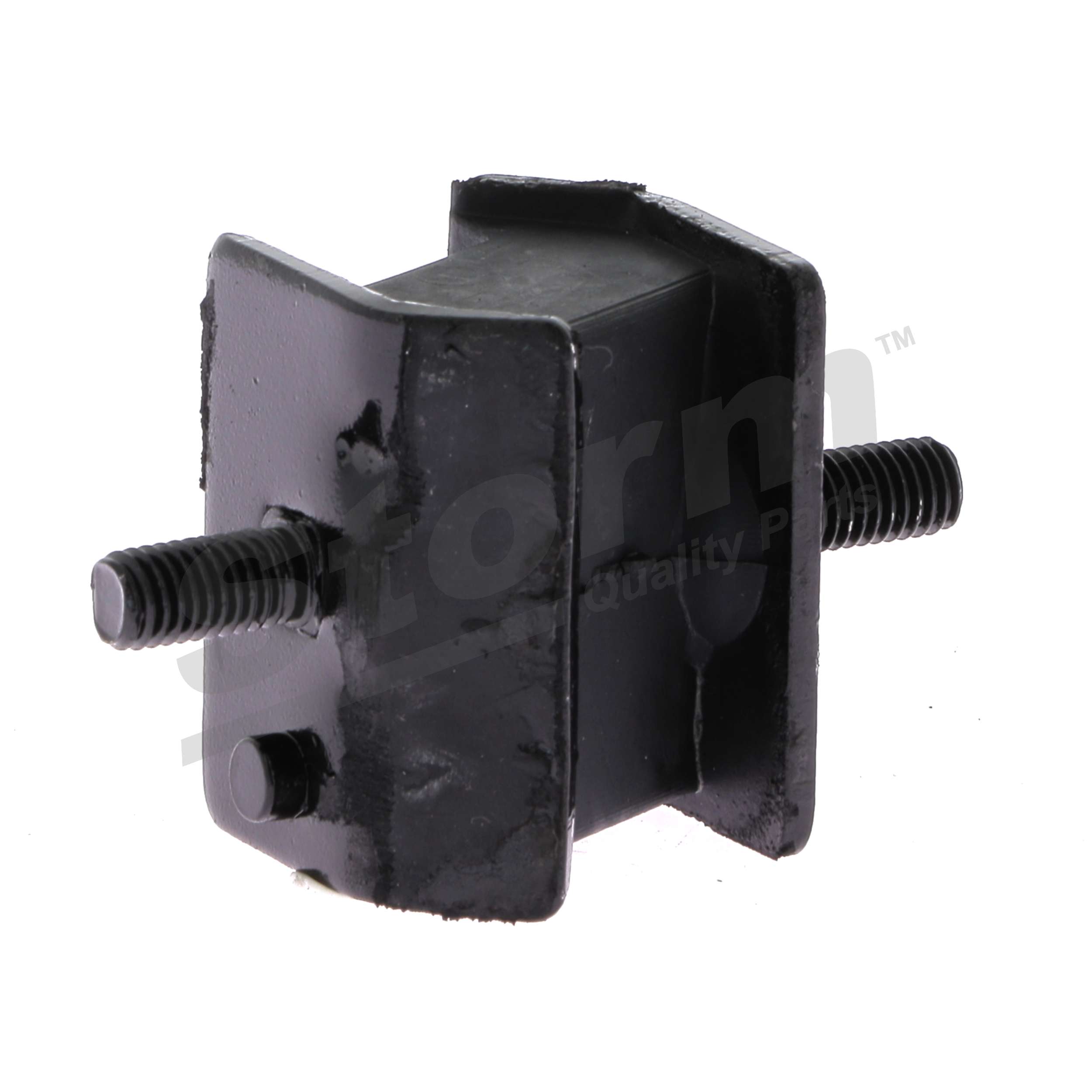 F2747 STORM QUALITY PARTS Ophangrubber automaat Passat 3g5