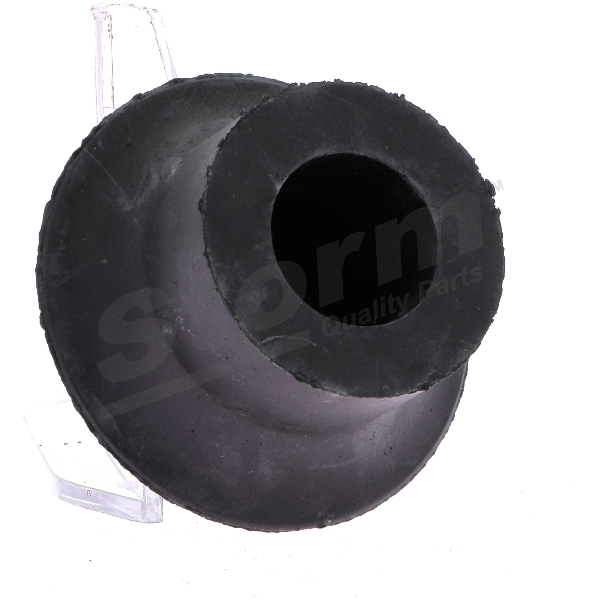 F2758 STORM QUALITY PARTS Motor lagring AUDI 50 (86)