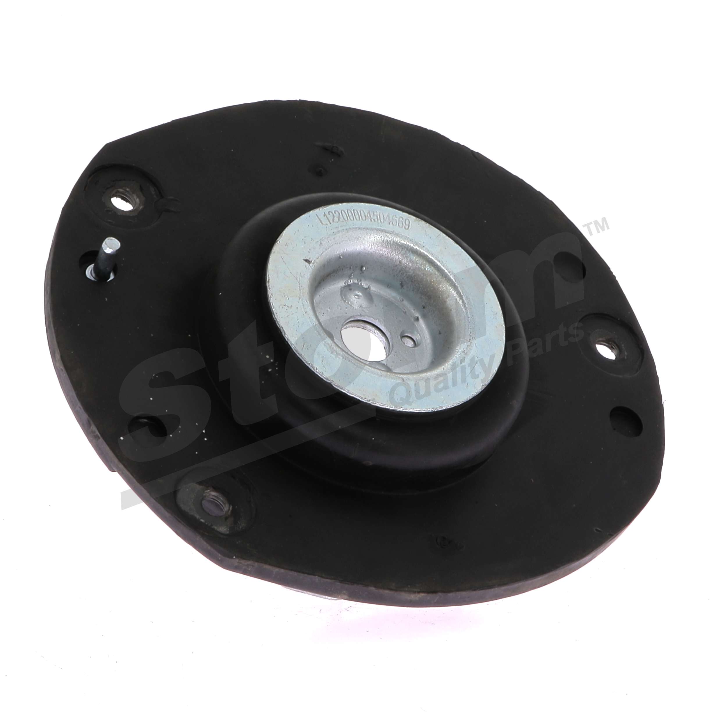 F2773 STORM QUALITY PARTS Fjærbenslager og støttelager Audi A3 8p1