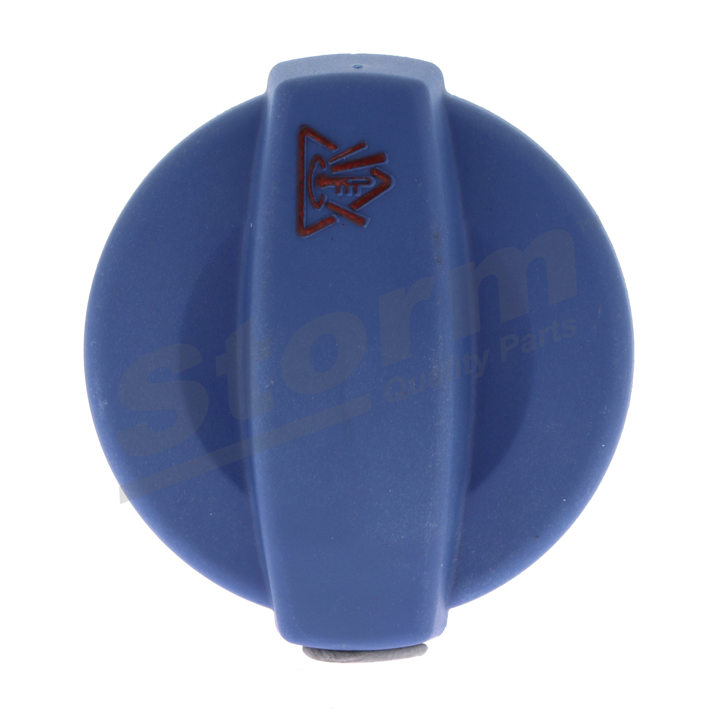 STORM QUALITY PARTS F2787 koelvloeistof dop Audi A6 C6 Allroad 2.7 TDI quattro 163 Pk Diesel 2011 kosten