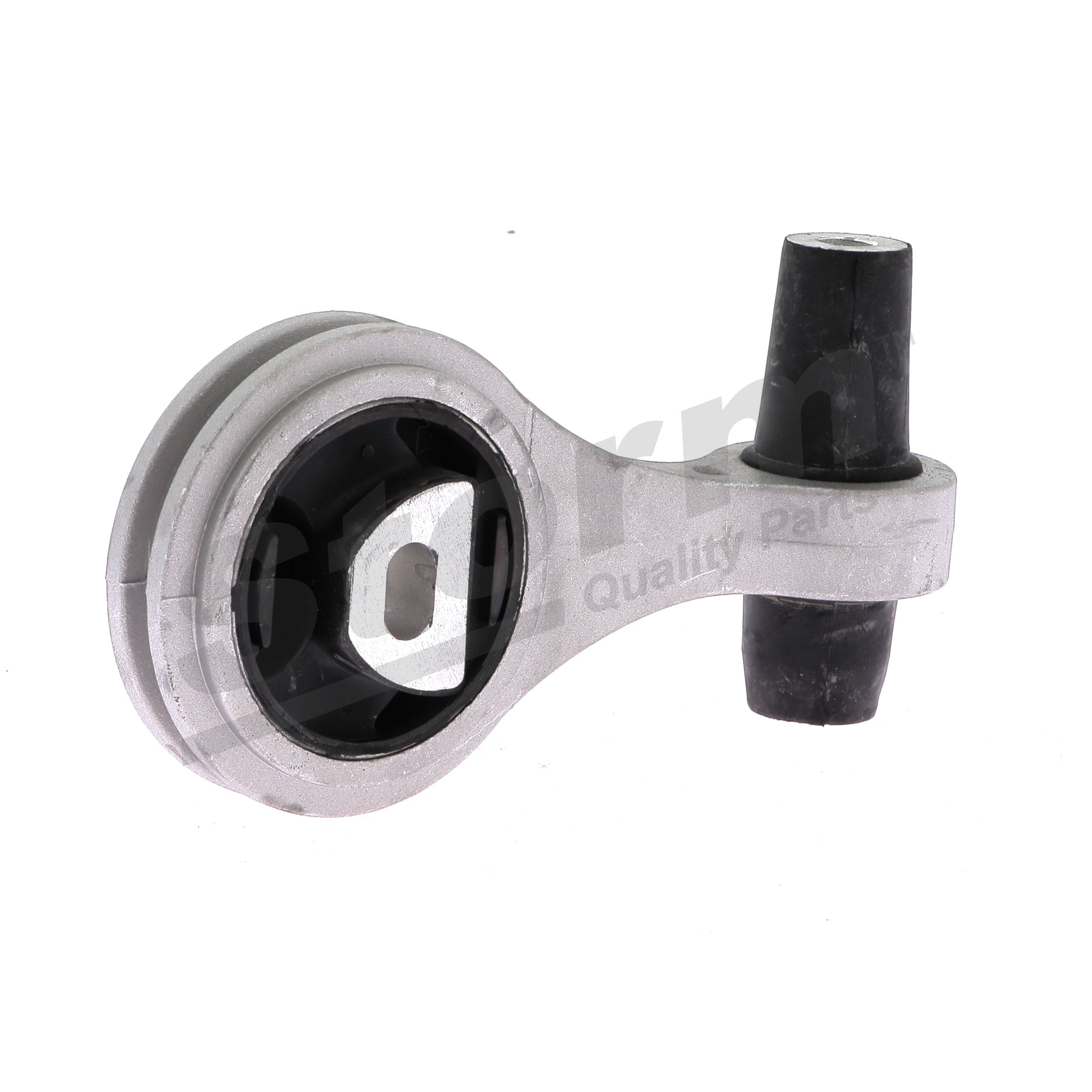 F2807 Motorfeste FIAT 500 STORM QUALITY PARTS
