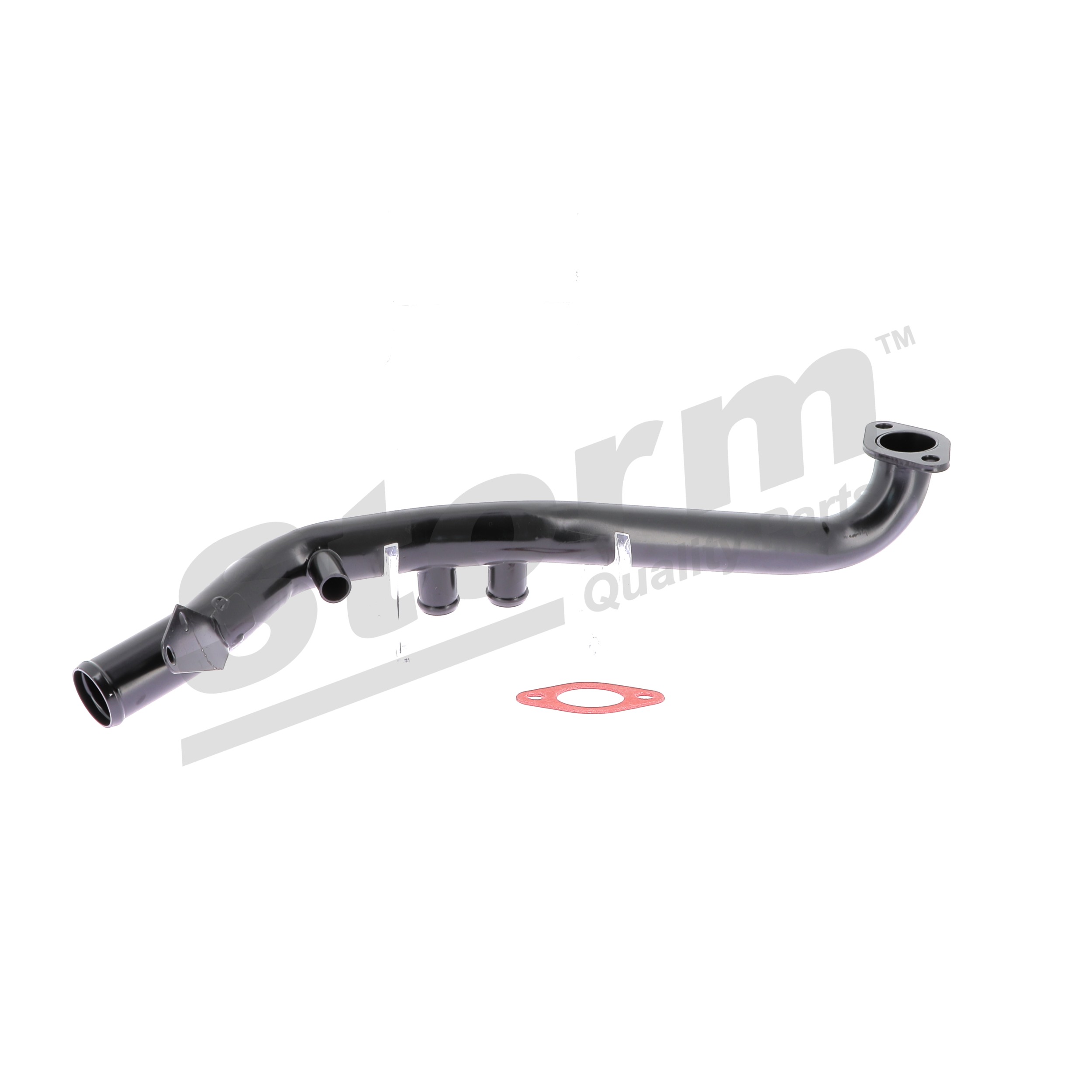 STORM QUALITY PARTS F3002 Hűtőcső olcsó webáruház