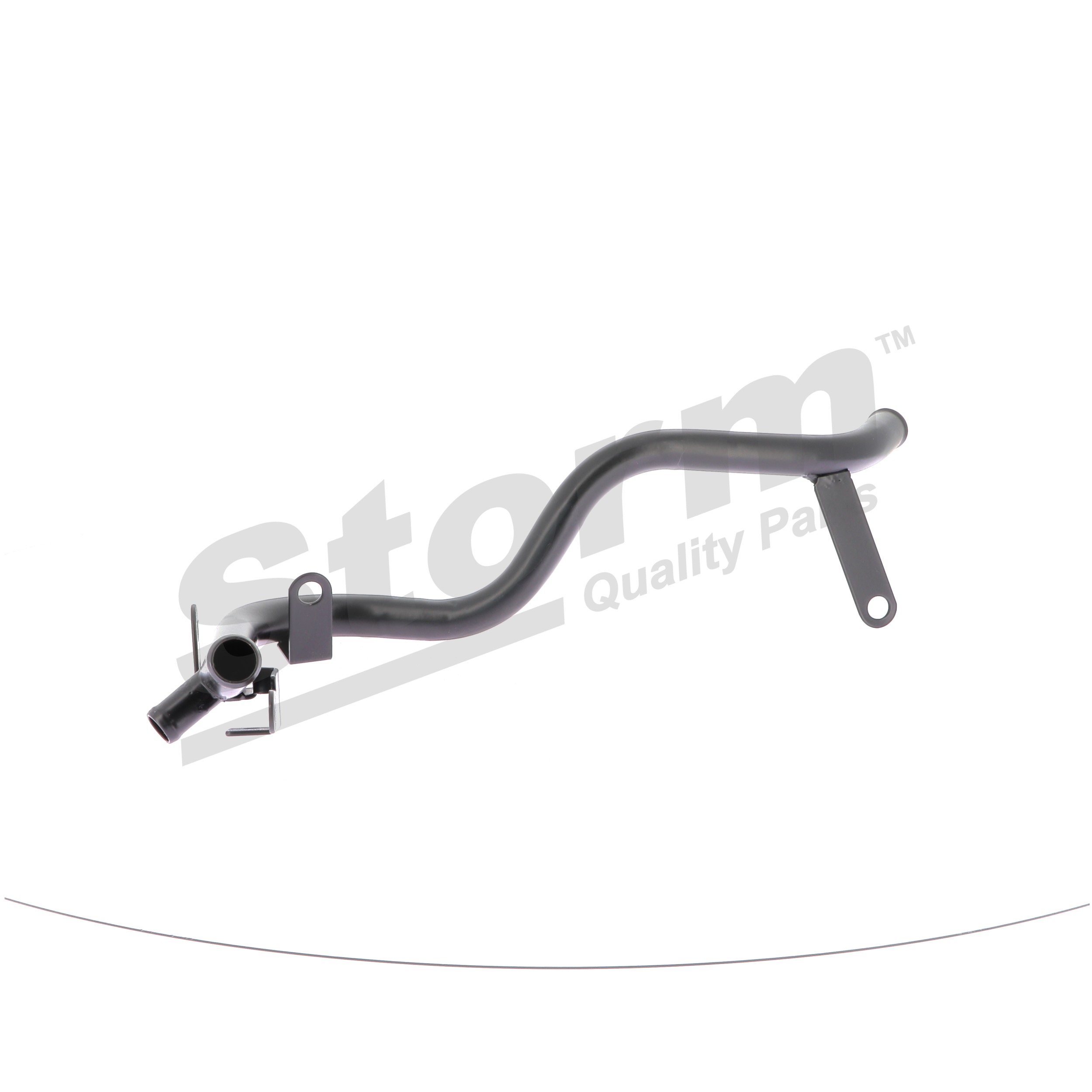 F3019 Kühlmittelrohrleitung STORM QUALITY PARTS 93501755 CITROËN