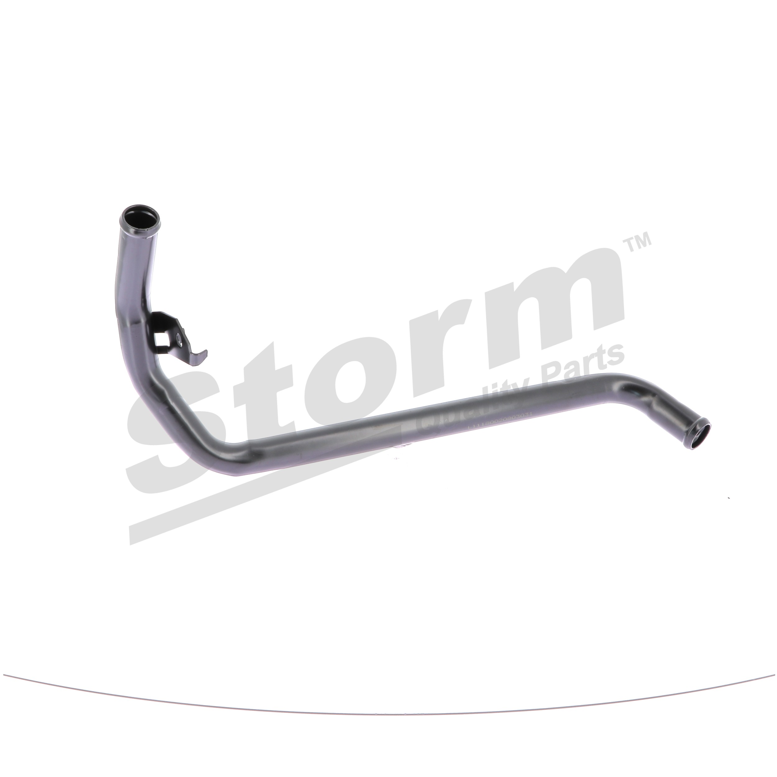 F3031 Vedeni chladici kapaliny STORM QUALITY PARTS 77 00 860 517