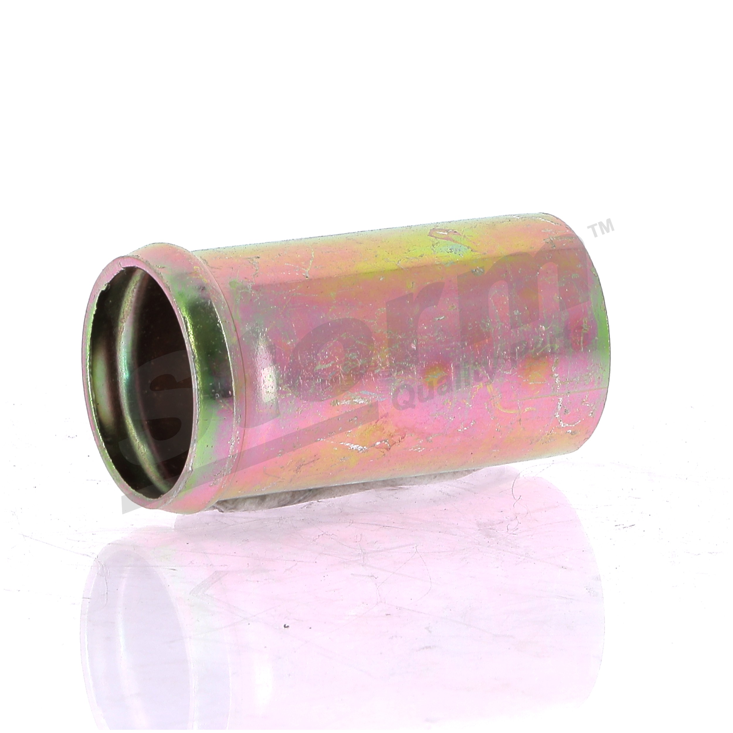 F3055 Hadice chladící kapaliny / vedení RENAULT 21 STORM QUALITY PARTS