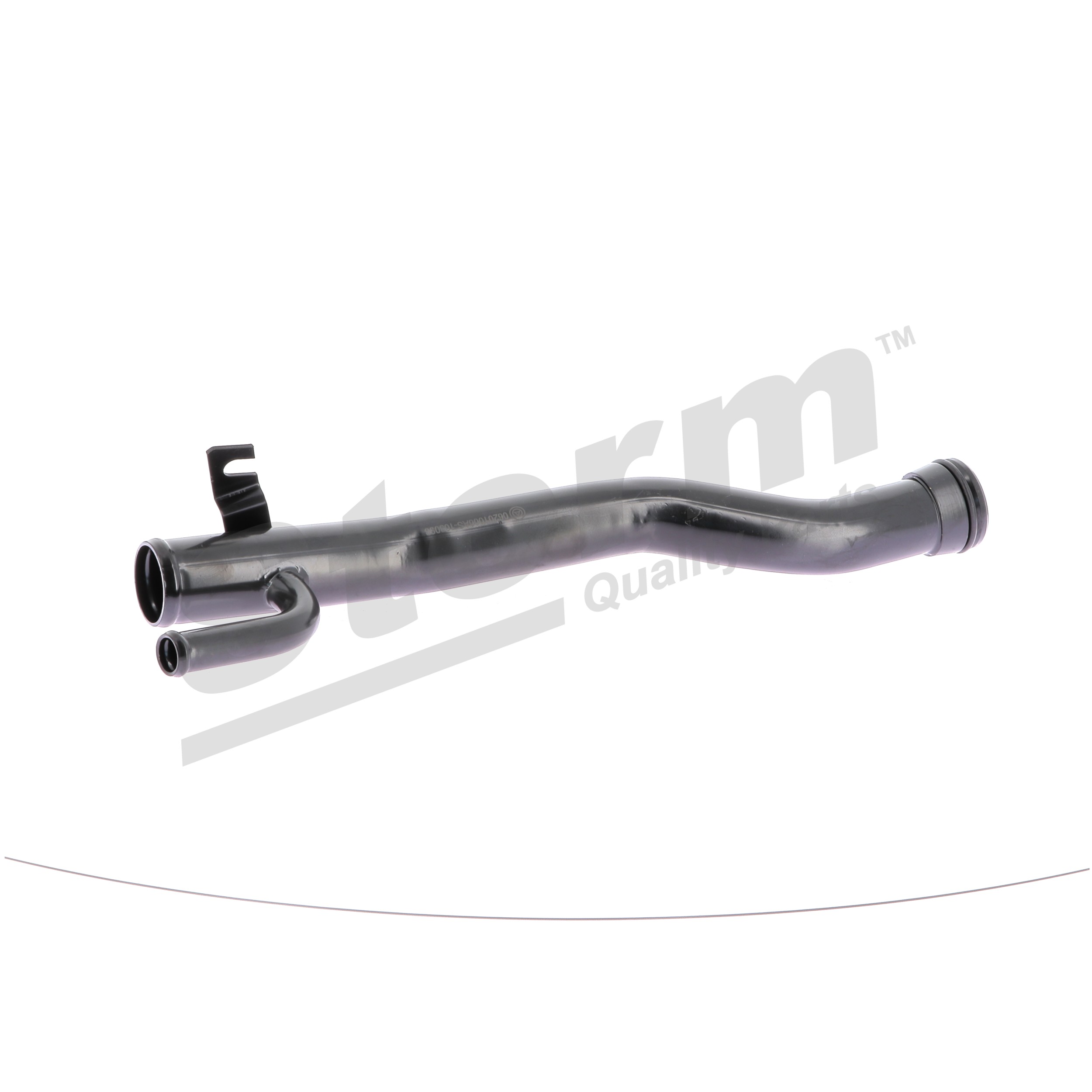 STORM QUALITY PARTS F3098 Delta II (836) Dzesēšanas šķidruma šļūtenes / -cauruļvadi cena