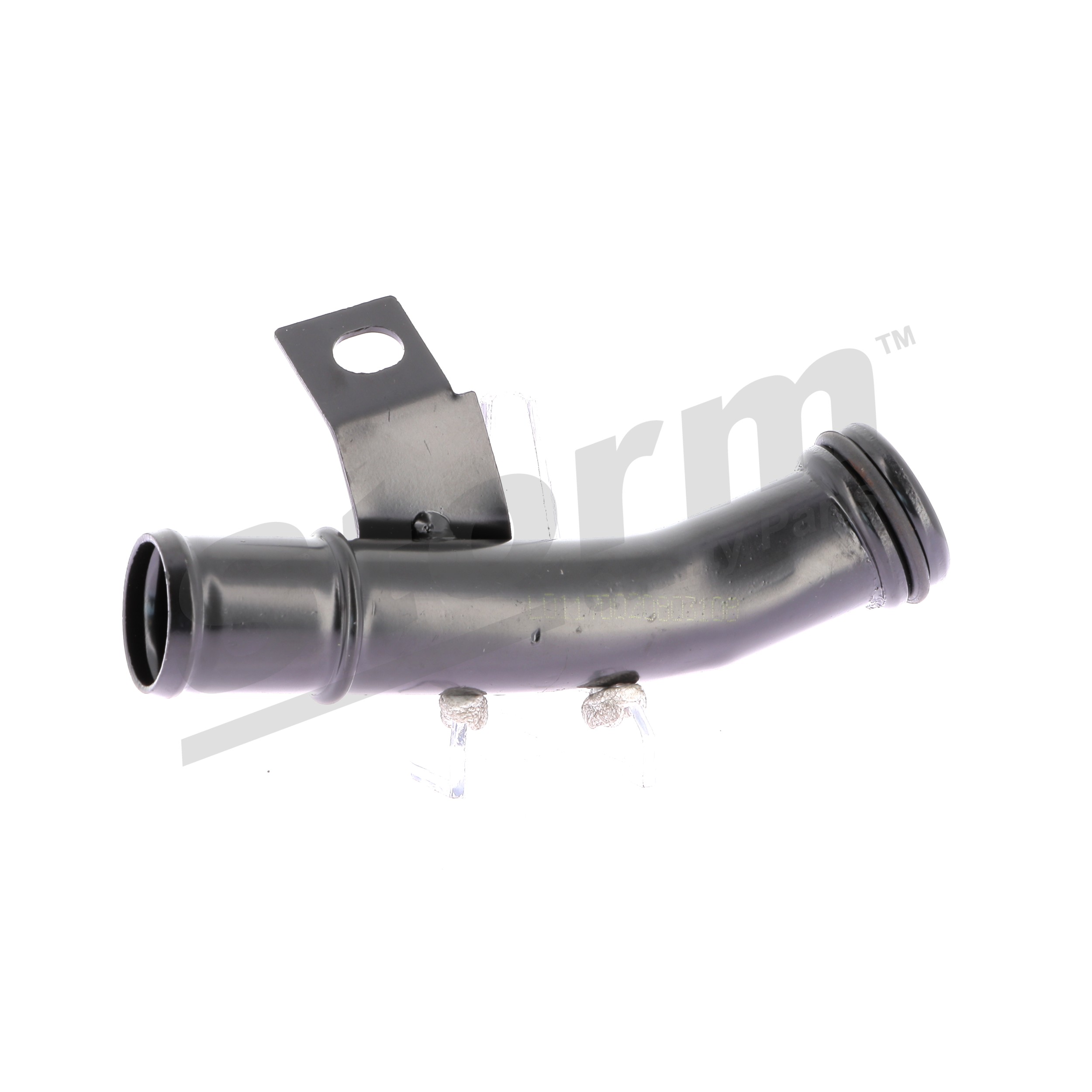 F3108 Kühlmittelrohrleitung STORM QUALITY PARTS 77 00 866 560