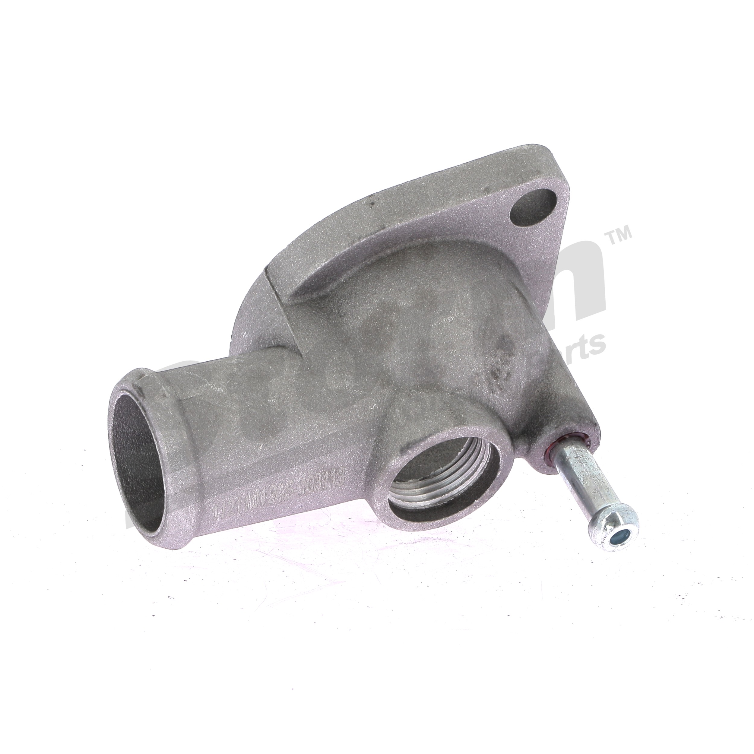 STORM QUALITY PARTS F3113 Bride de liquide de refroidissement FORD Escort Mk6 3/5 portes (GAL, AAL, ABL) 1.3 60 CV Essence 1996 prix