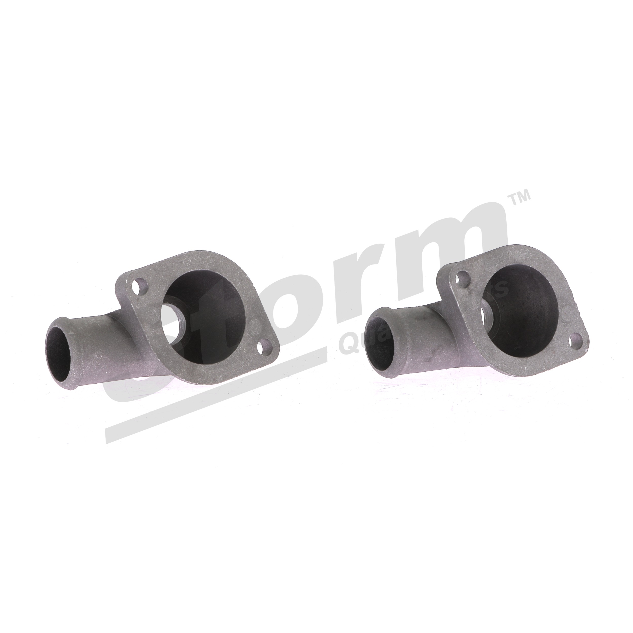 STORM QUALITY PARTS F3114 Ford Fiesta Mk1 1.1 Jäähdytysnesteen laippa 53 hv Bensiini 1978 hinta