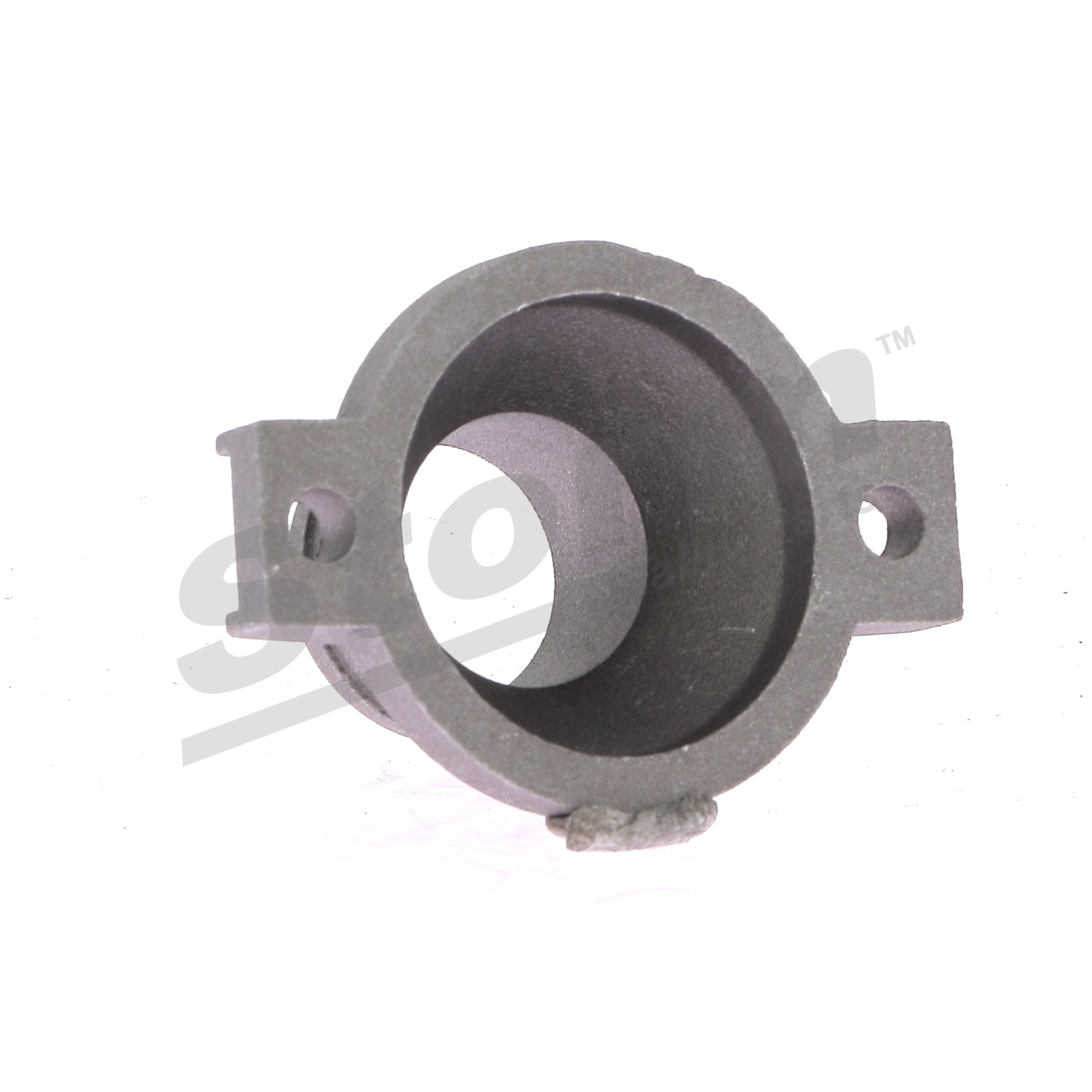 F3118 STORM QUALITY PARTS Bride de liquide de refroidissement BMW E82