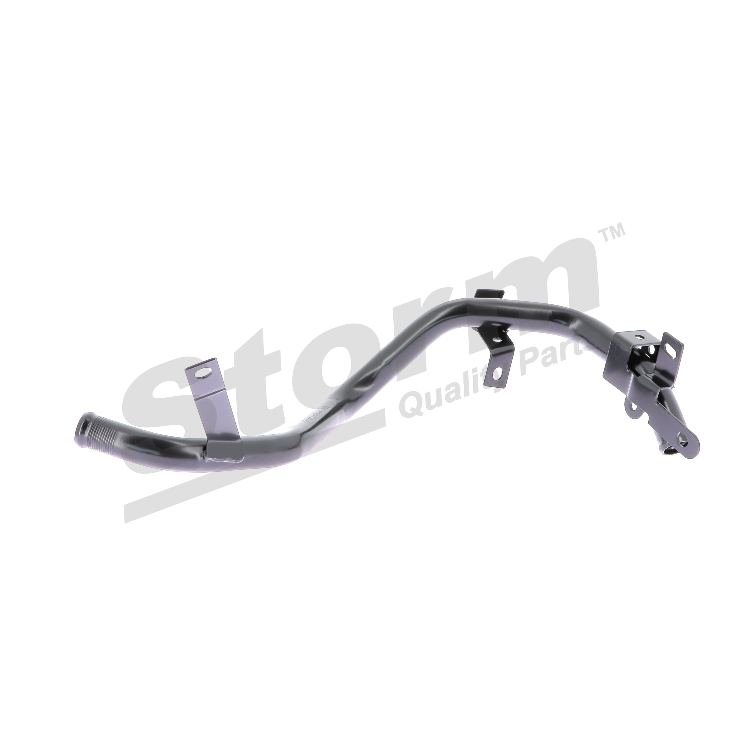 F3129 Radiatora cauruļvads STORM QUALITY PARTS 1307.JA FIAT