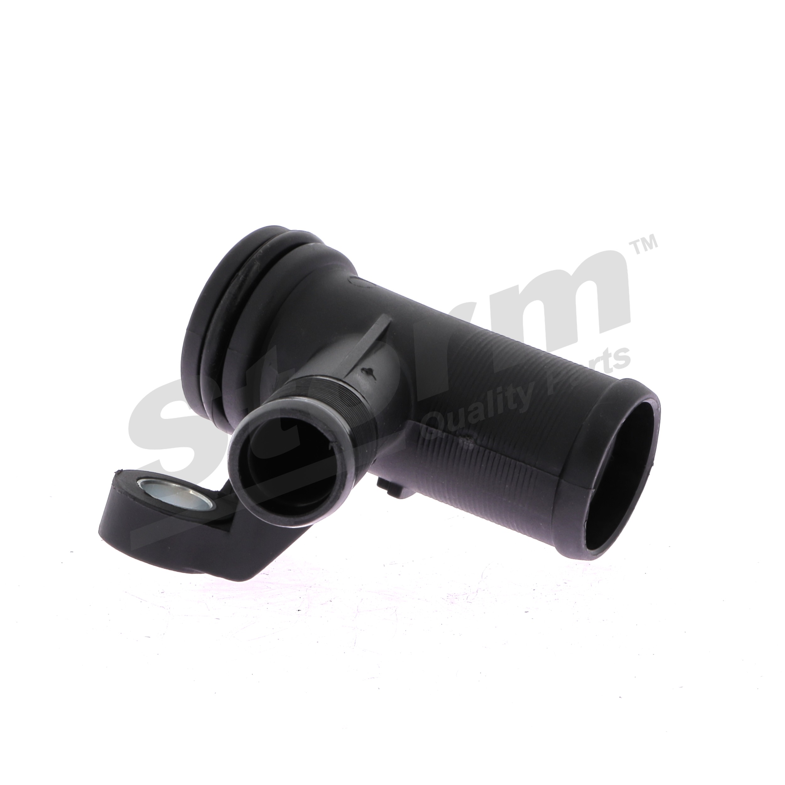 F3199 Kühlmittelflansch STORM QUALITY PARTS 7700 101 034 JEEP