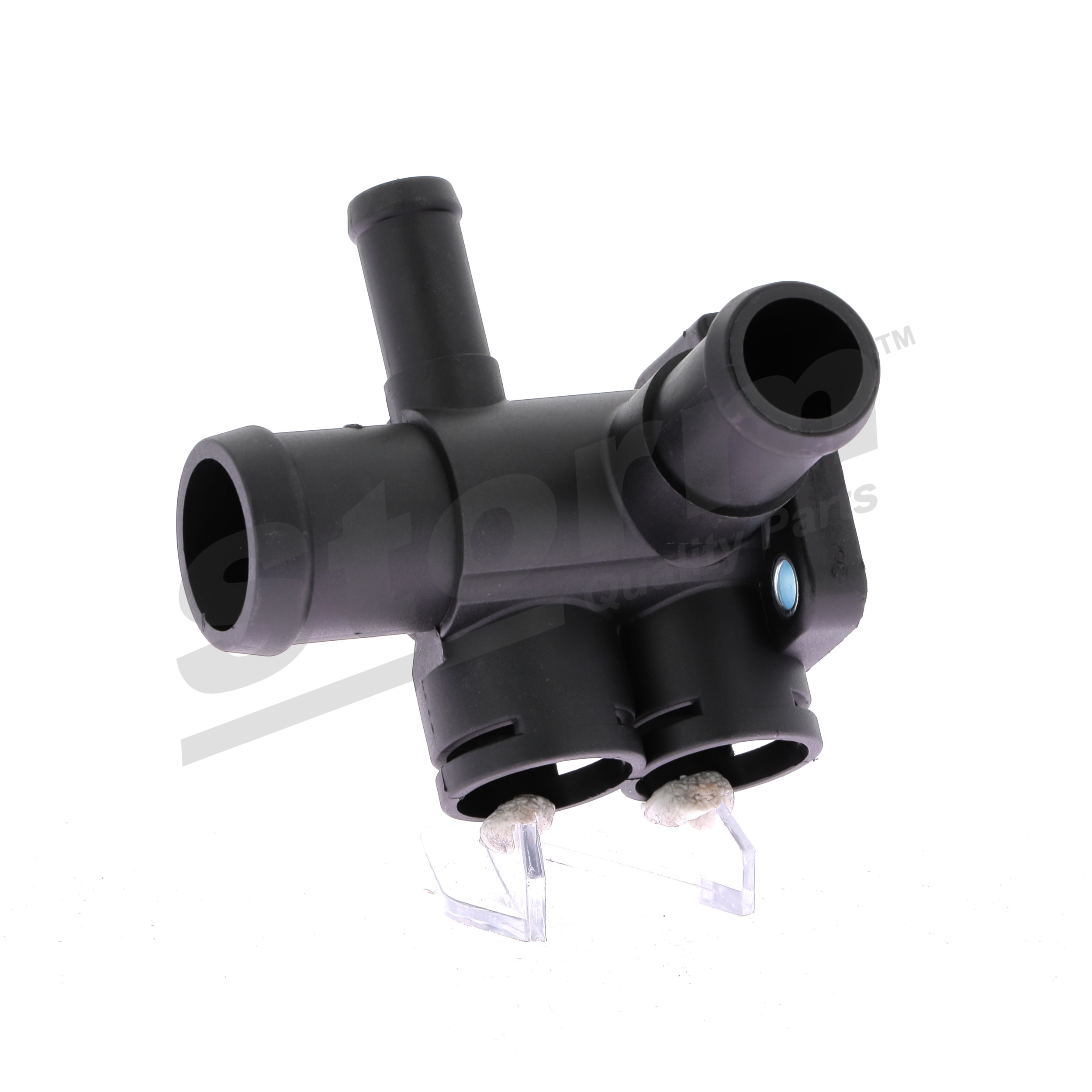F3505 Príruba chladenia STORM QUALITY PARTS 037121133C VW