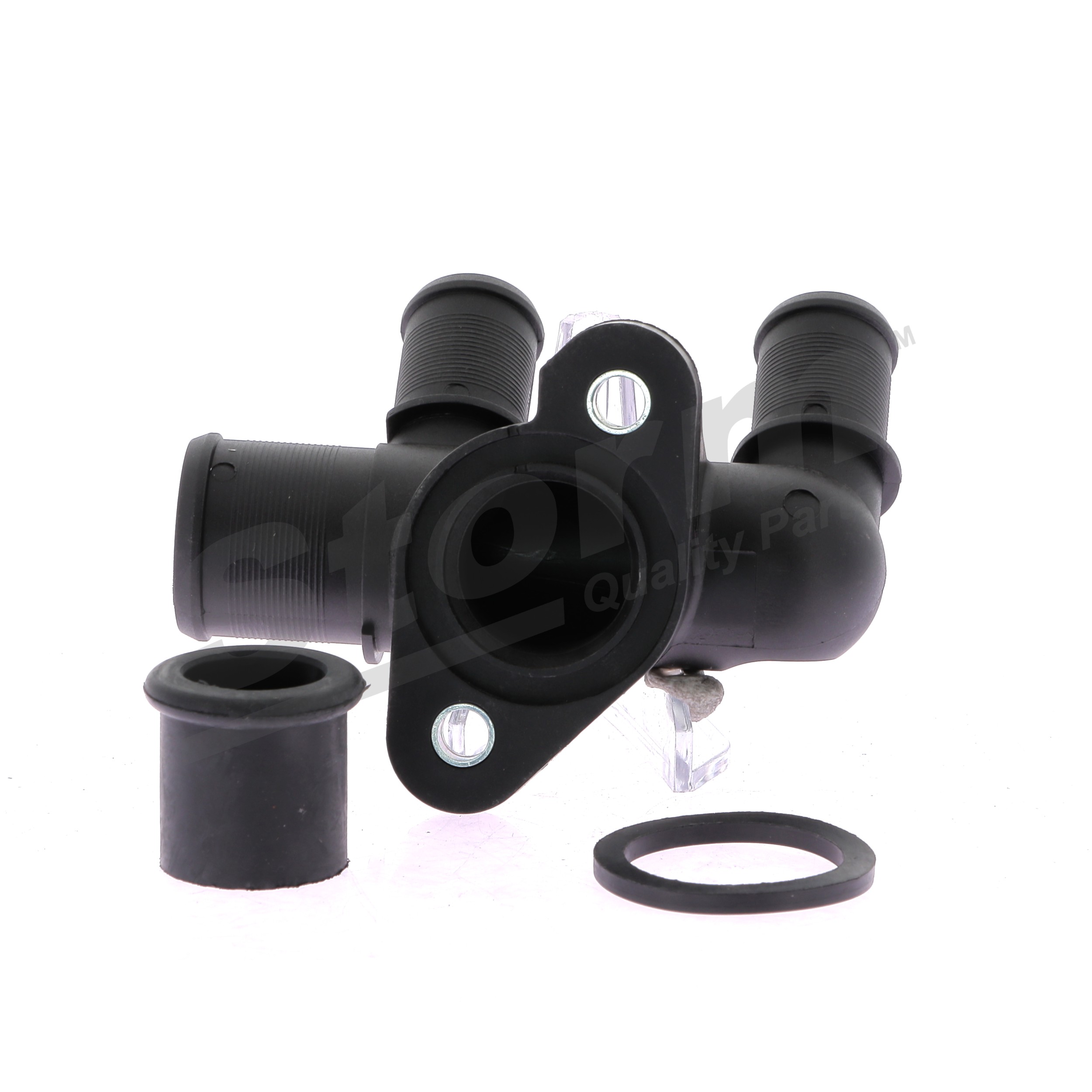 F3523 Фланец за охладителната течност STORM QUALITY PARTS 1336.J7 CITROËN