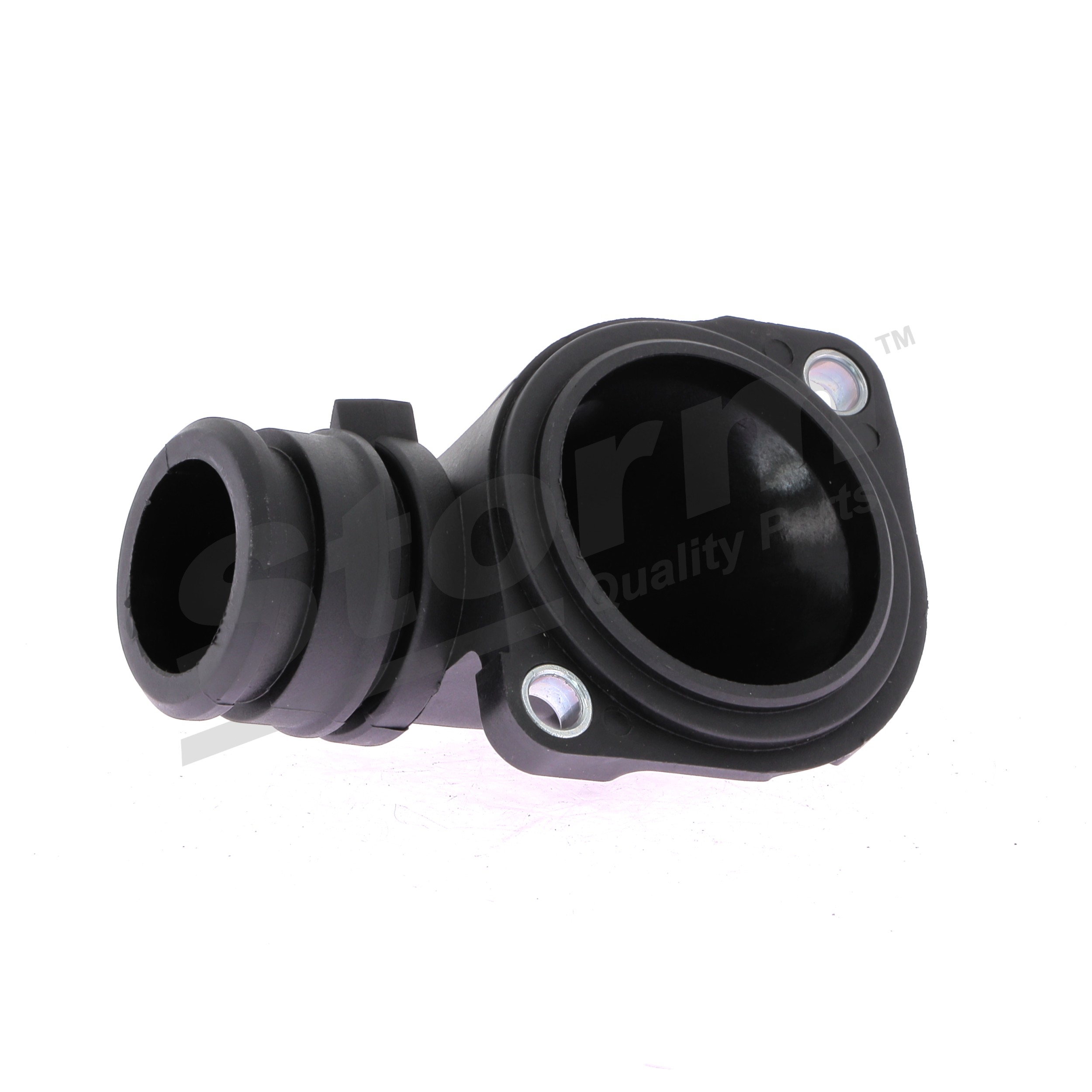 F3537 Flange do líquido de refrigeração STORM QUALITY PARTS 1031876 SEAT