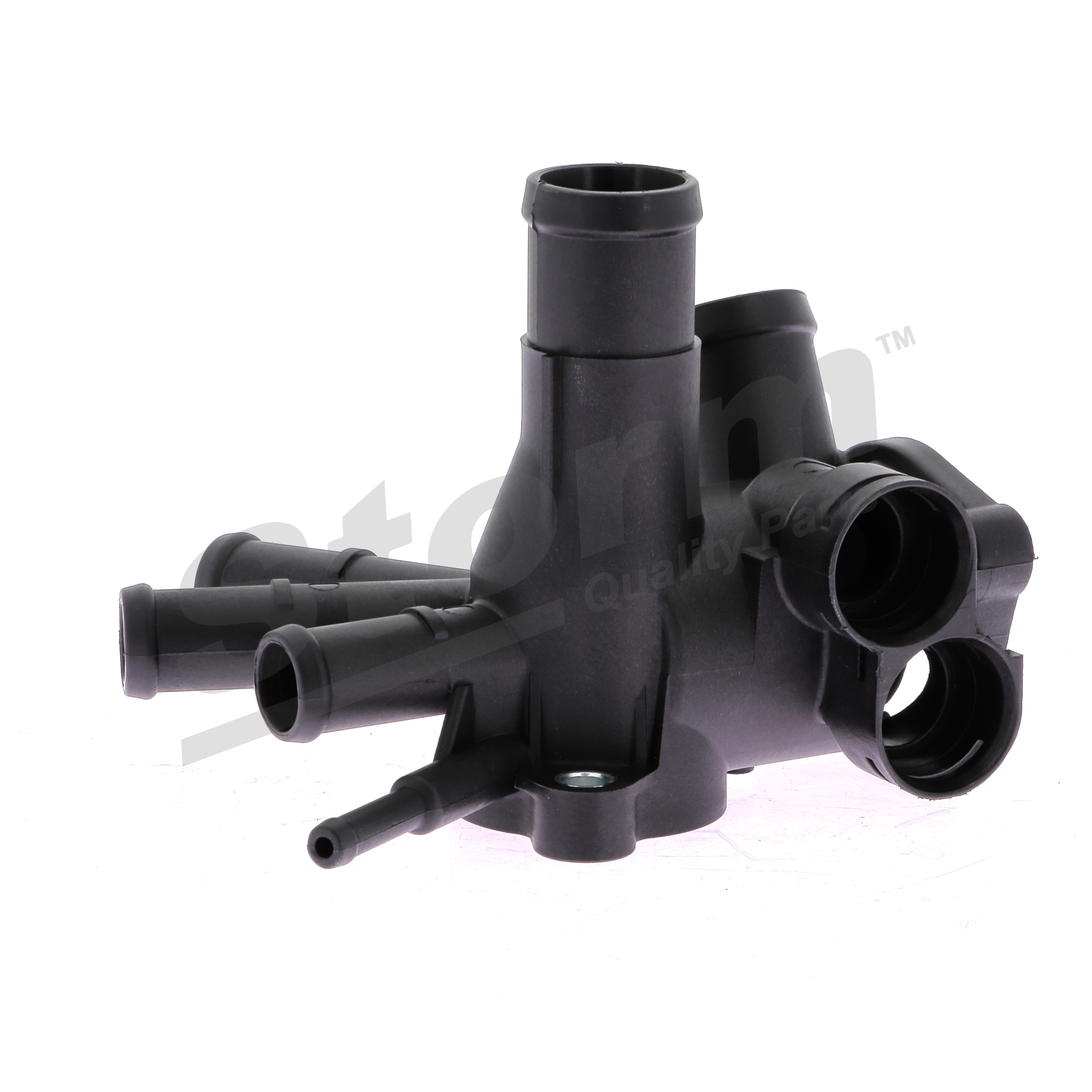 F3543 Příruba chladiva STORM QUALITY PARTS 030 121 117K SEAT