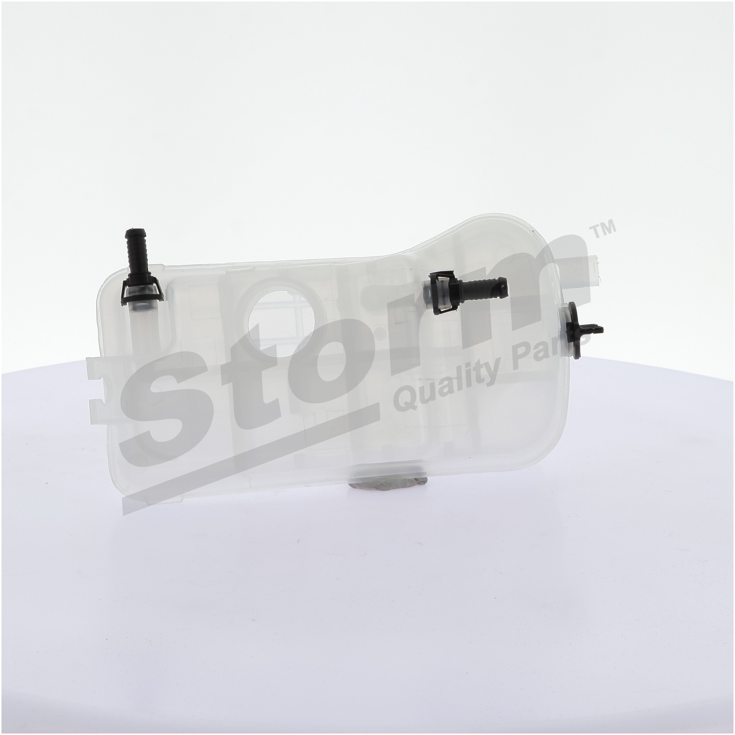 F3600 Depósito de expansão, líquido de refrigeração STORM QUALITY PARTS 1323 CE SEAT