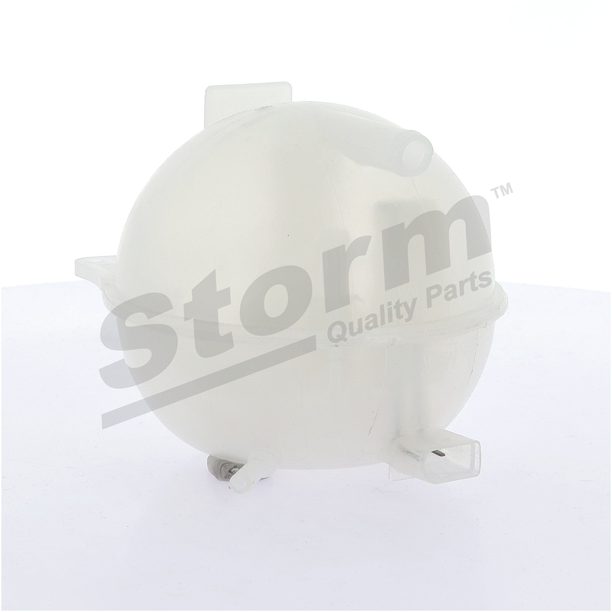 STORM QUALITY PARTS F3610 Vaschetta radiatore VW Lupo 6x1 1.4 16V 75 CV Benzina 2002 costo