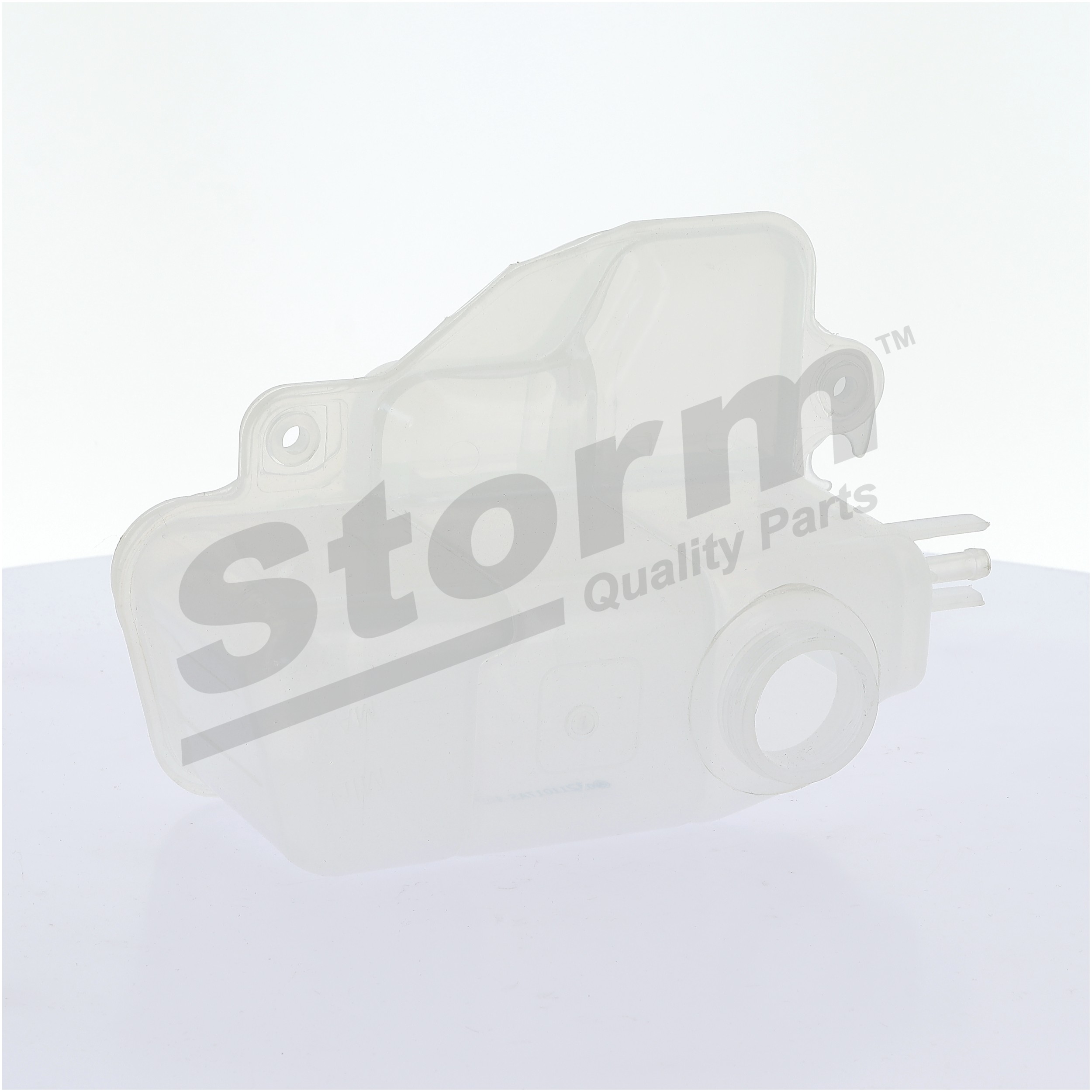 Разширителен съд, охладителна течност STORM QUALITY PARTS F3614 Казанче за антифриз ФИАТ STRADA цена
