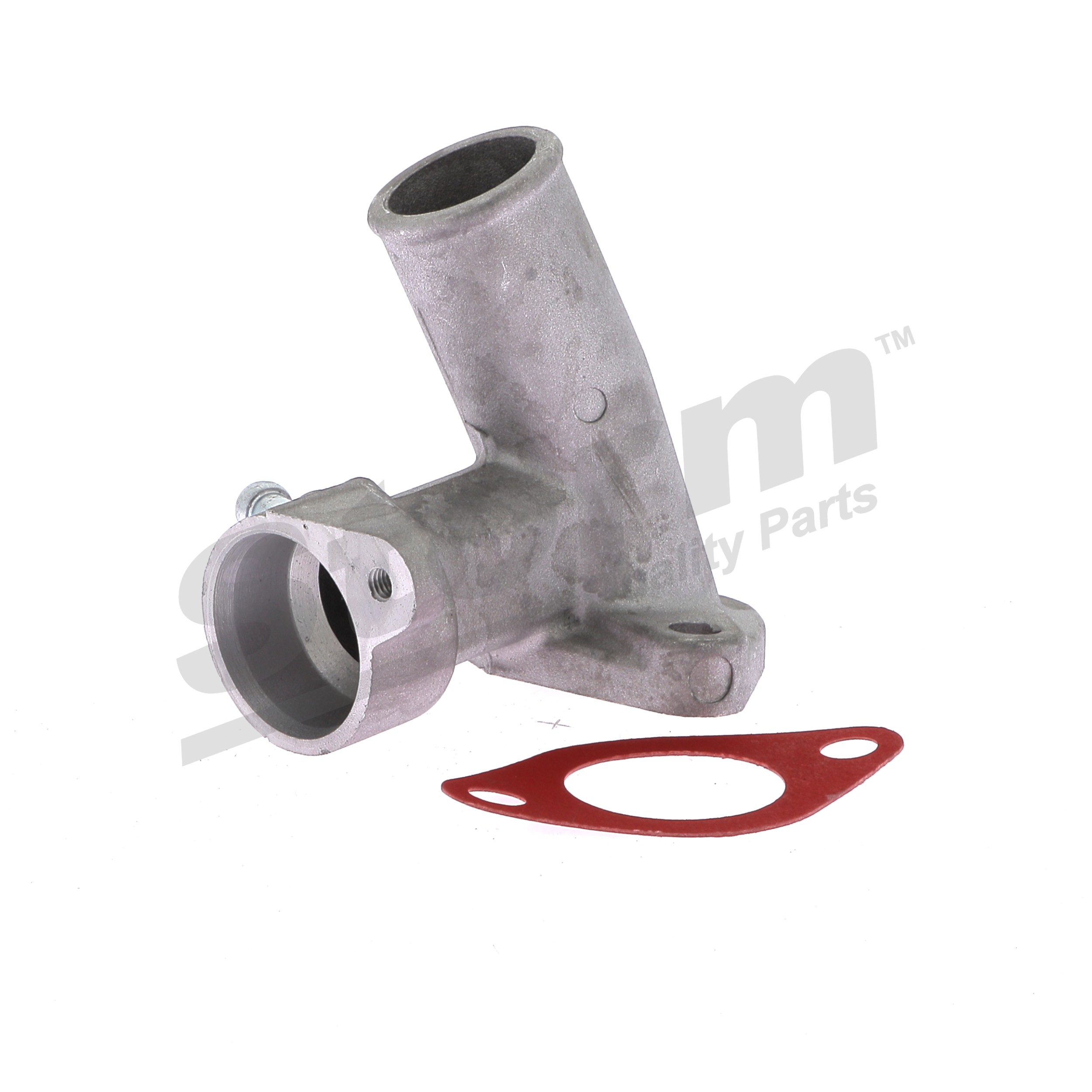 STORM QUALITY PARTS F3805 Príruba chladenia Opel Astra F Caravan 1.7 TD 68 KS nafta 1996 cena