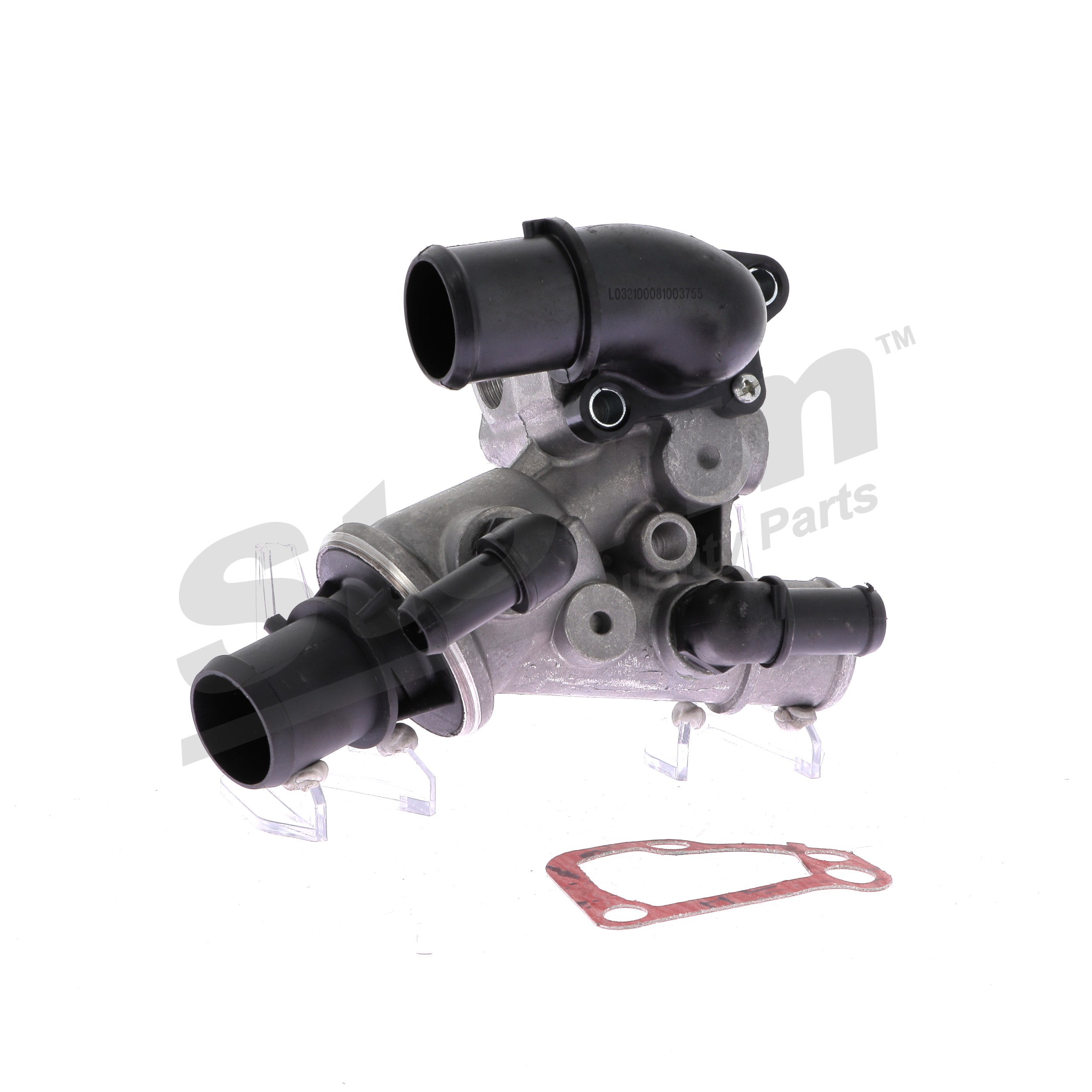 F3807 Termostaat, Jahutusvedelik STORM QUALITY PARTS 7741883 TOYOTA