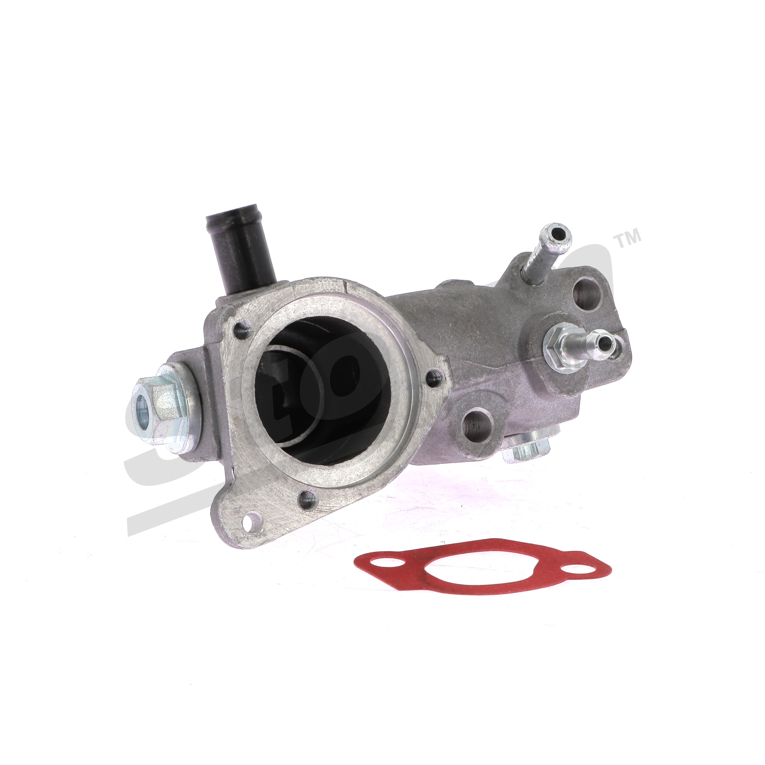 STORM QUALITY PARTS F3810 Flange da água Renault 19 B/C53 1.9 dT 90 cv Diesel 1994 preço