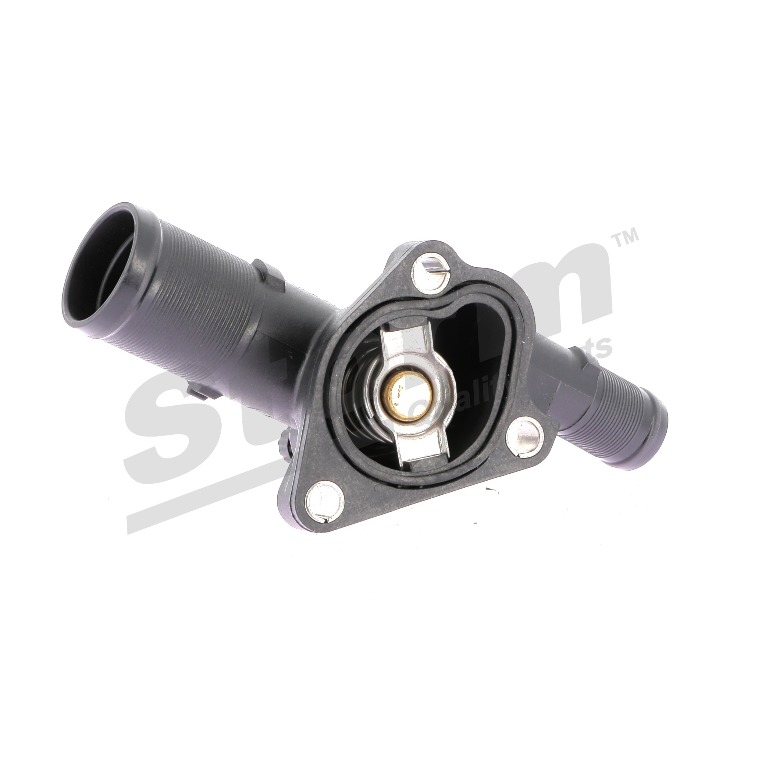 STORM QUALITY PARTS F3816 original Kühlmittelregler DAIHATSU Charade VIII Schrägheck (XP9) Kosten
