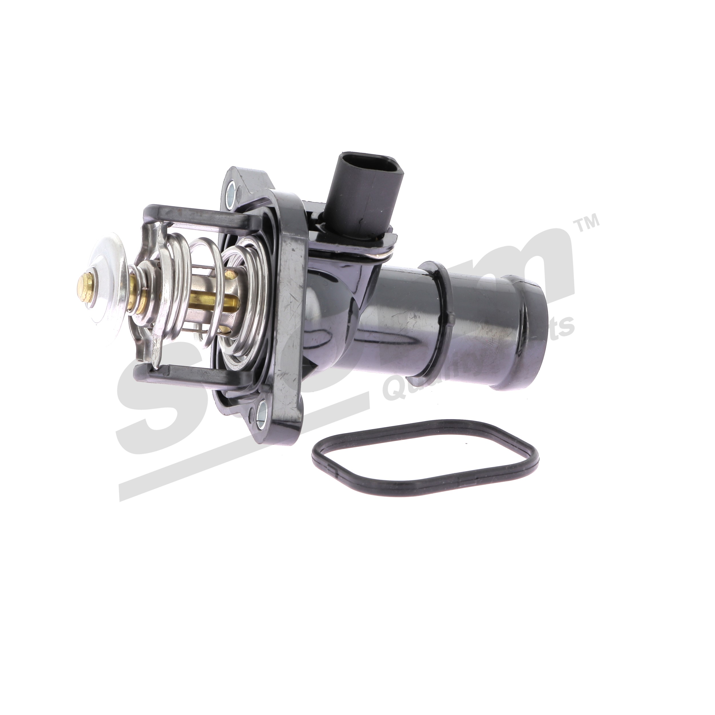 F3825 Thermostat SEAT INCA STORM QUALITY PARTS