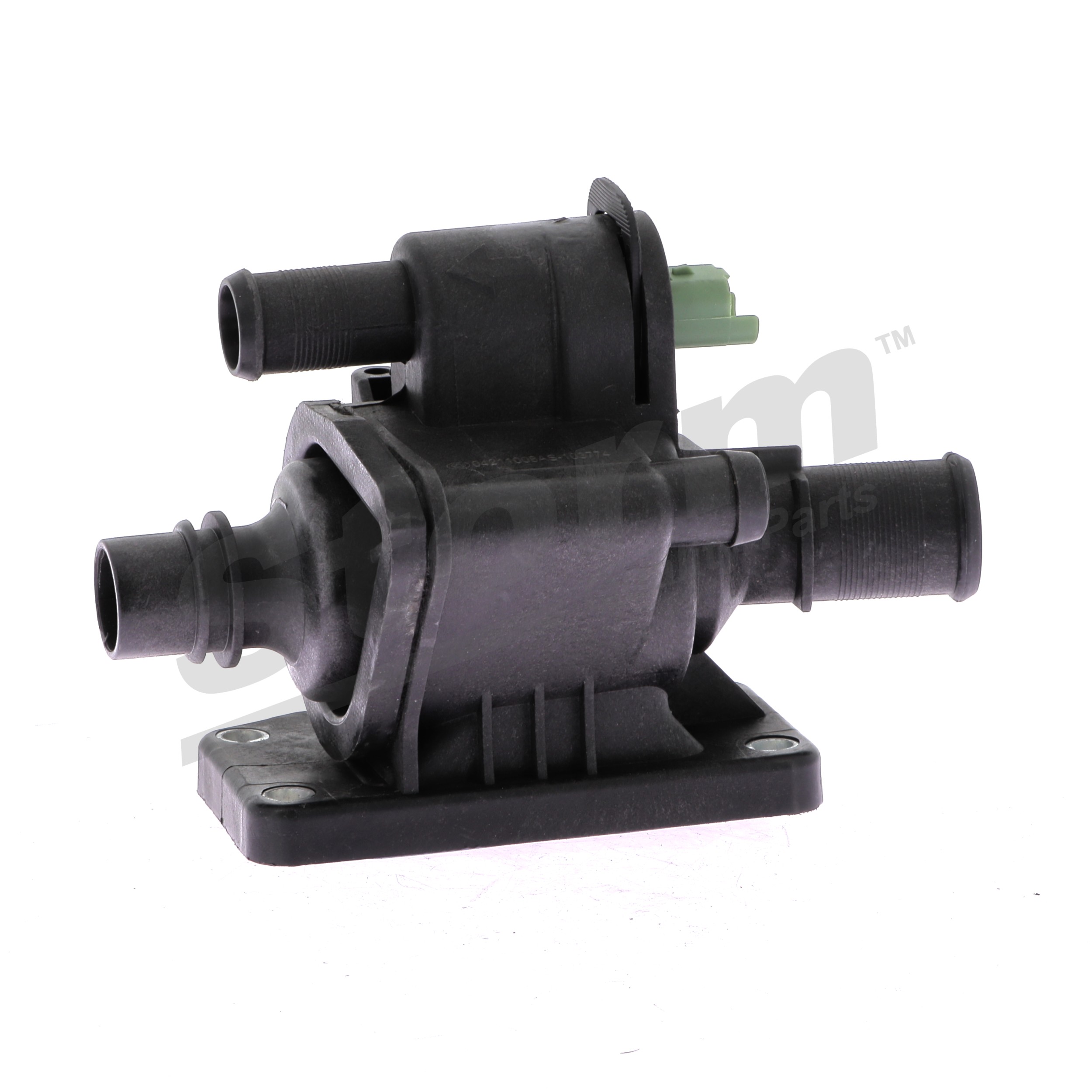 F3832 Termostat, środek chłodzący STORM QUALITY PARTS Y401-151H0-C FIAT
