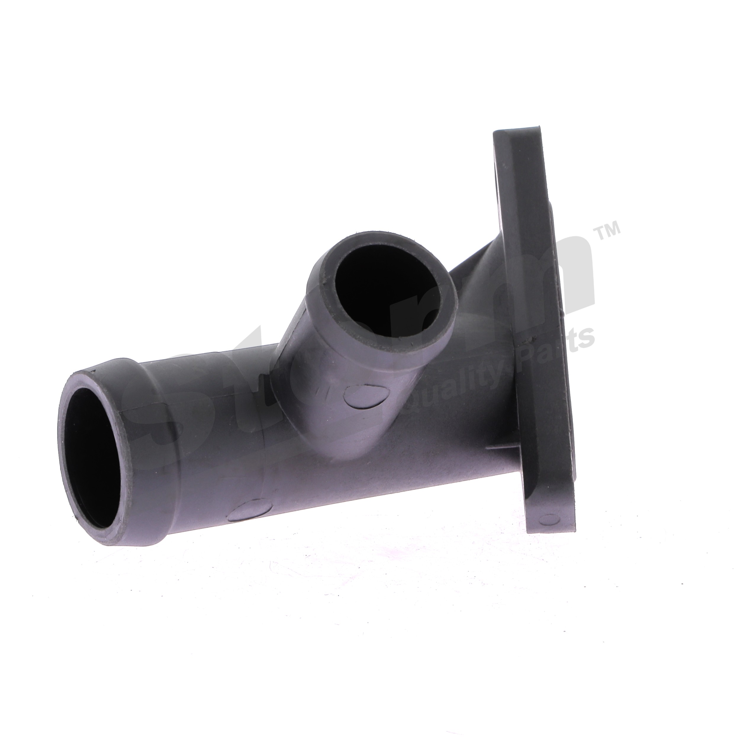F3874 Jahutusvedeliku flants STORM QUALITY PARTS 027 121 133 E SEAT