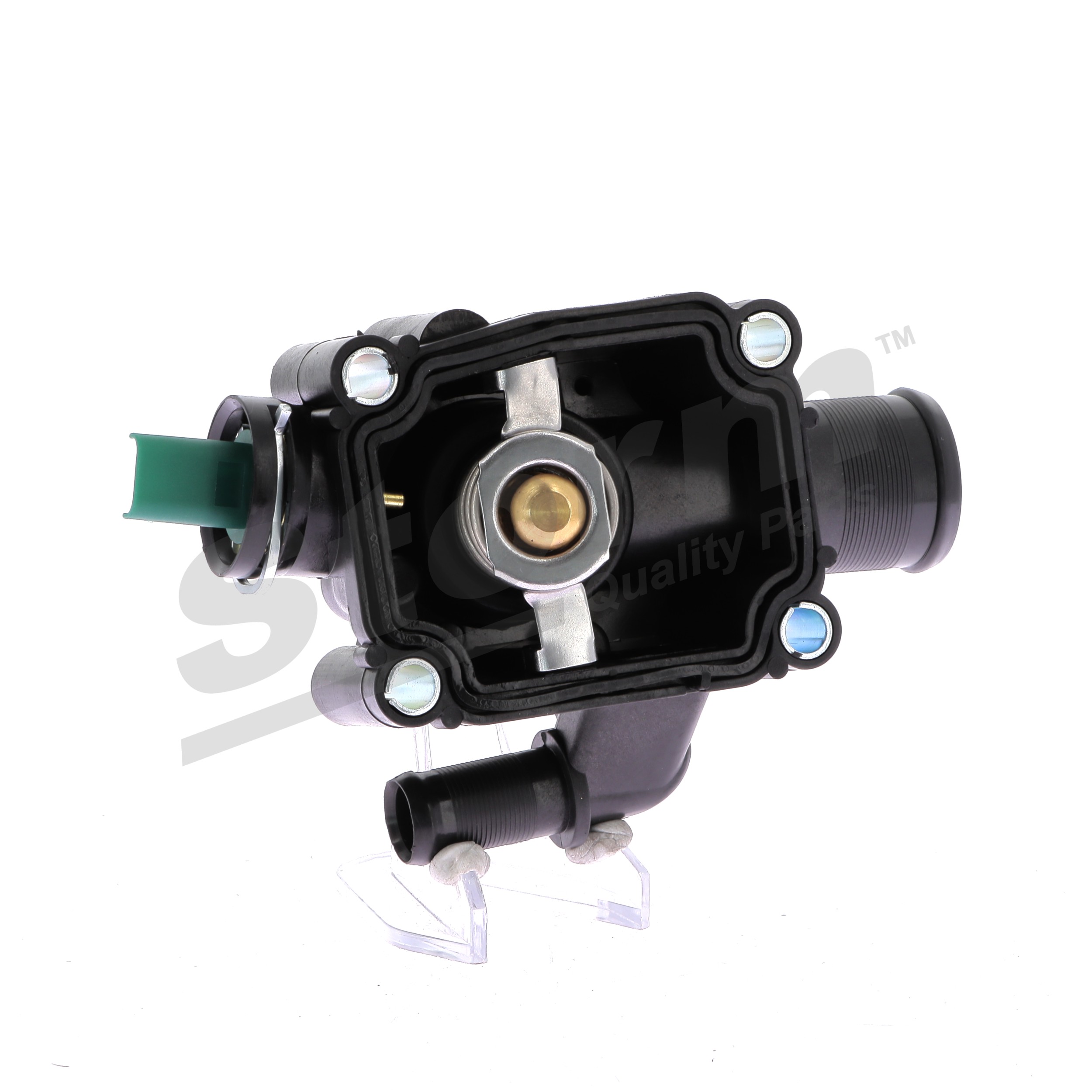 F3877 Thermostaat, koelvloeistof STORM QUALITY PARTS 96472659 PEUGEOT