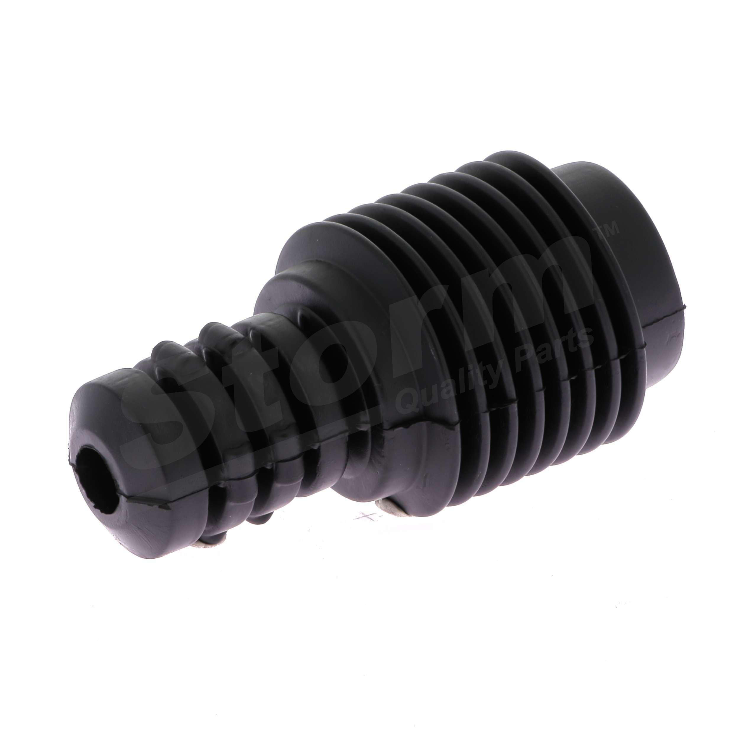 STORM QUALITY PARTS F4029 Kit de protection d'amortisseur et butée élastique de suspension Megane 2 Cabriolet 1.9 dCi 120 CV Diesel 2006 prix