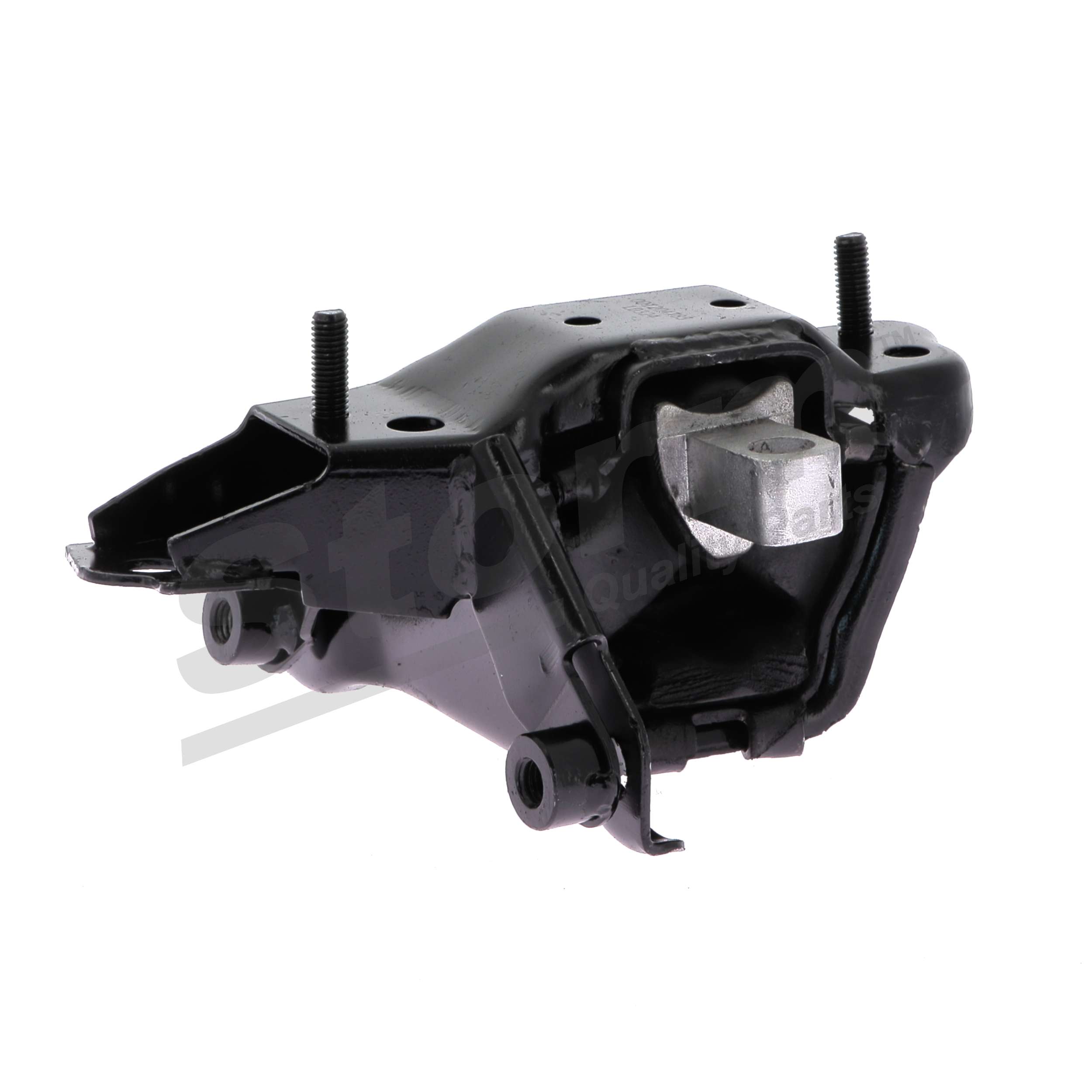 Originálne F4069 STORM QUALITY PARTS Ulożenie motora SKODA