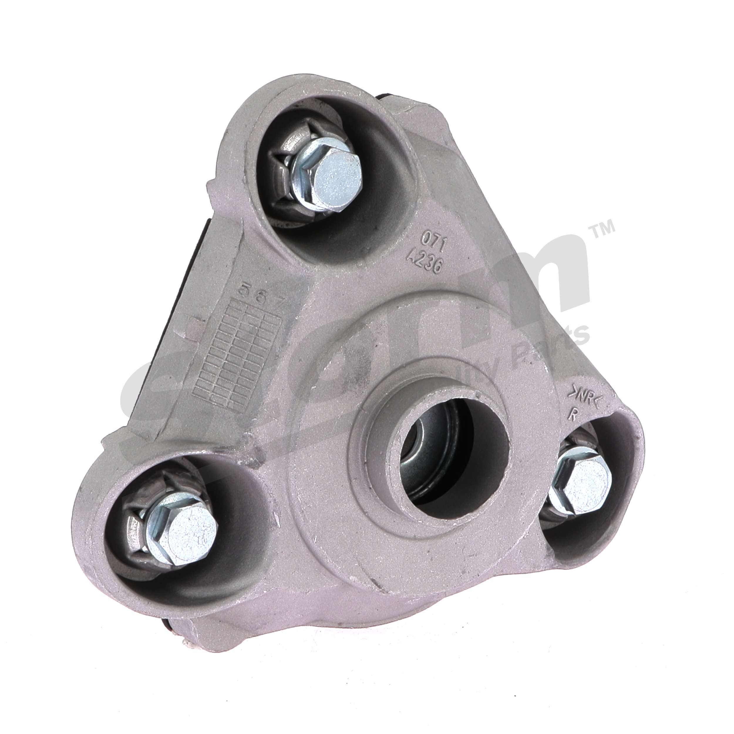 F4138 STORM QUALITY PARTS Støtdemperlager Audi A3 8L