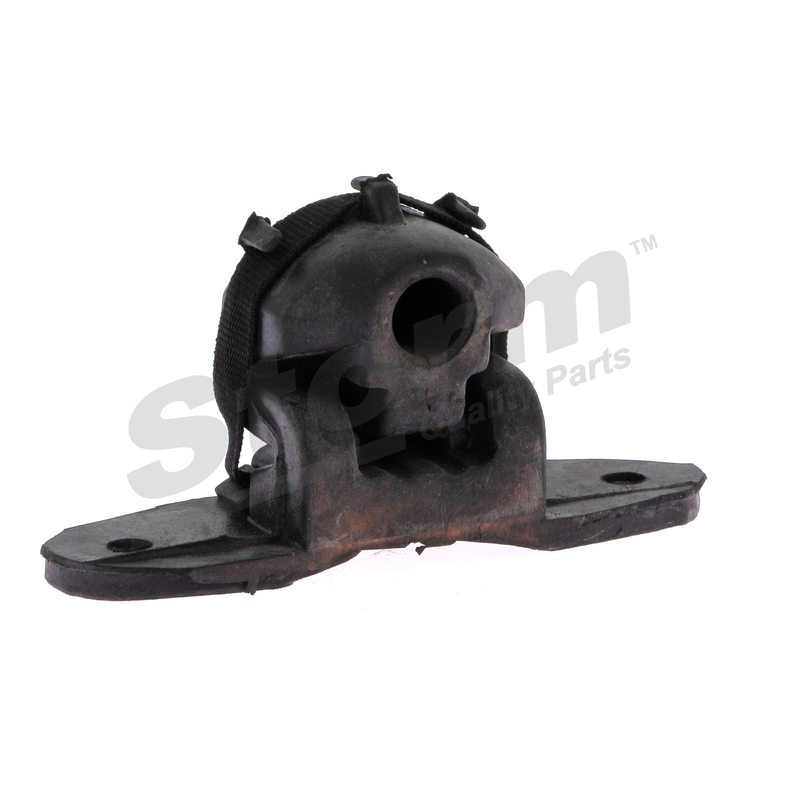 F4172 Ophæng til udstødning STORM QUALITY PARTS PEUGEOT 207