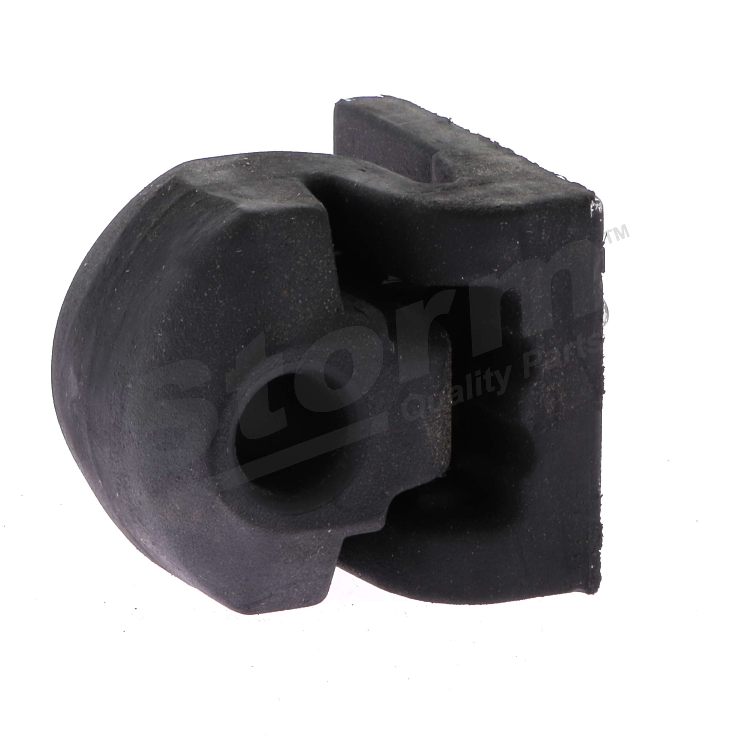 F4174 Ophæng til udstødning STORM QUALITY PARTS PEUGEOT 207