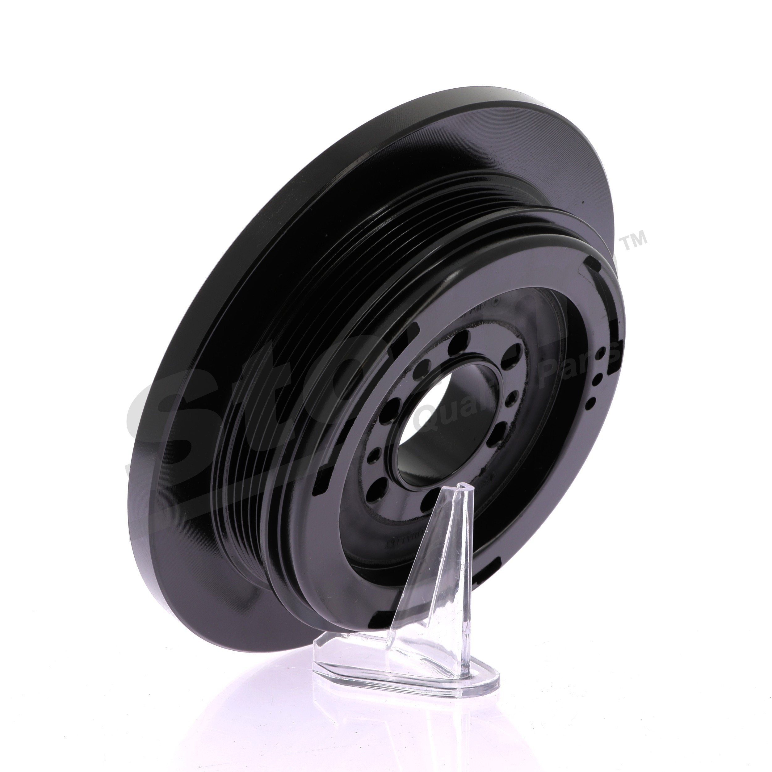 F4227 Piedziņas skriemelis, Kloķvārpsta STORM QUALITY PARTS 0614 610 BMW