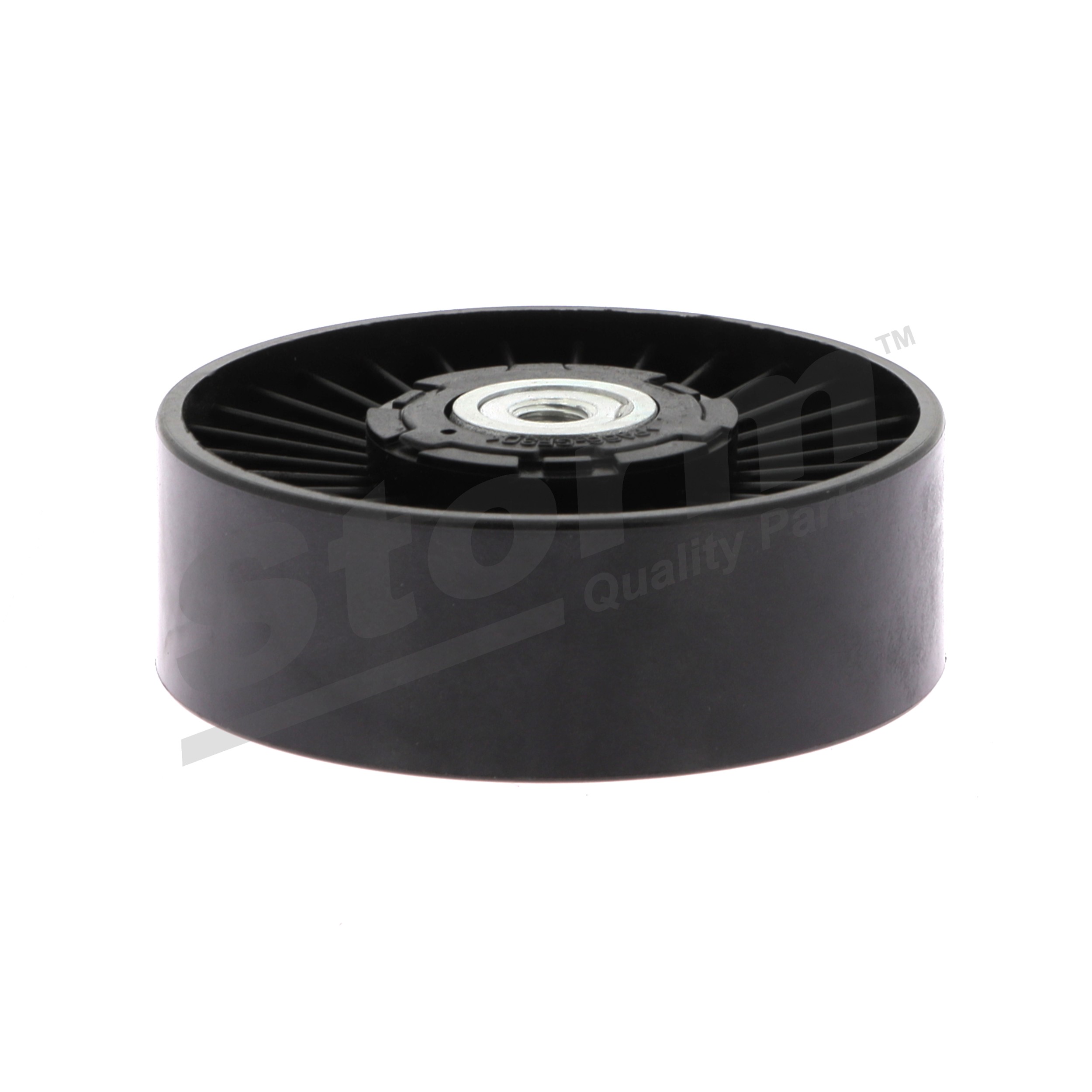 STORM QUALITY PARTS F4312 Τεντωτήρας, ιμάντας poly-v VW Caddy II Combi 1.7 SDI 57 PS Πετρέλαιο 2000 τιμες