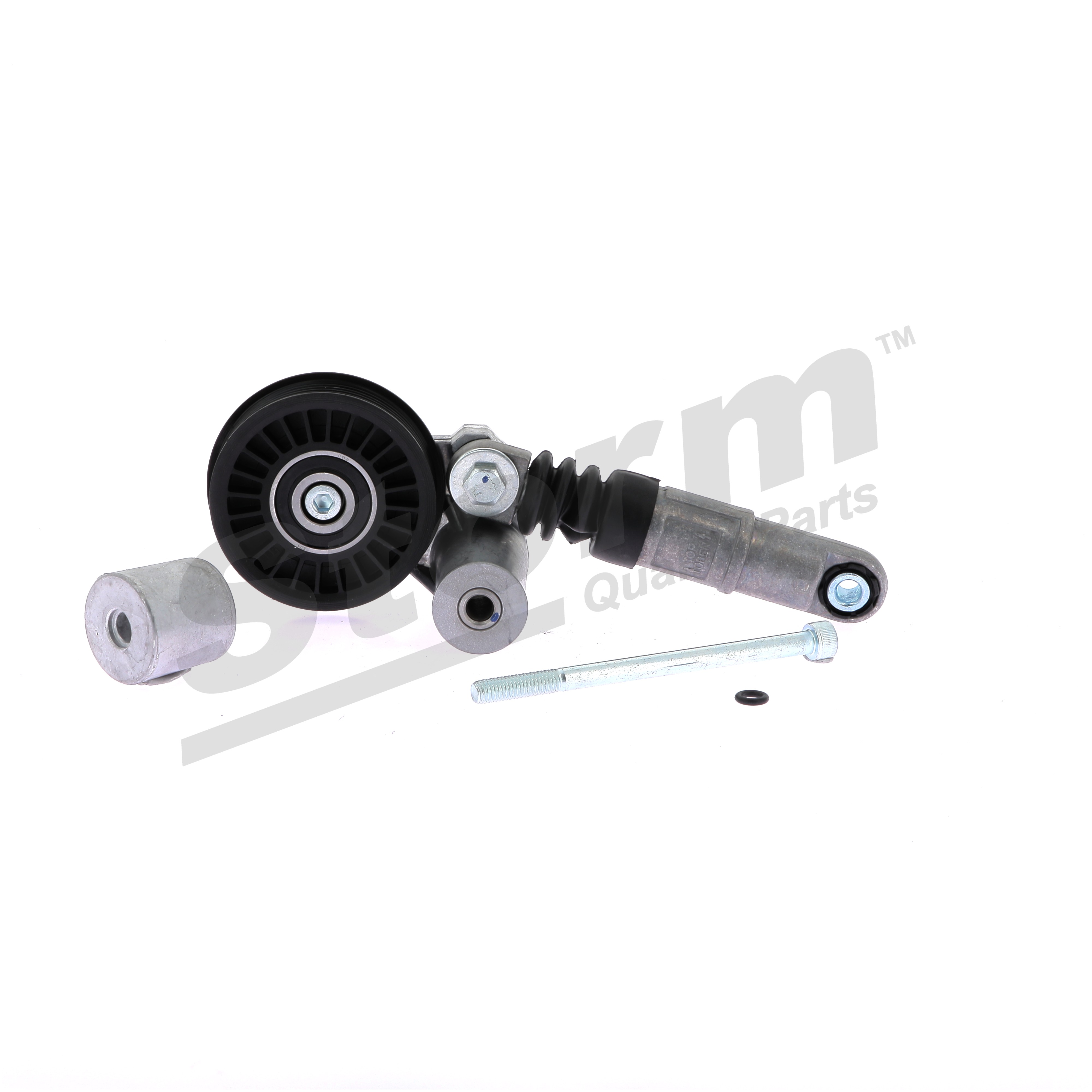 F4319 Rullo tenditore cinghia Poly-V STORM QUALITY PARTS N 010 244 25 FORD